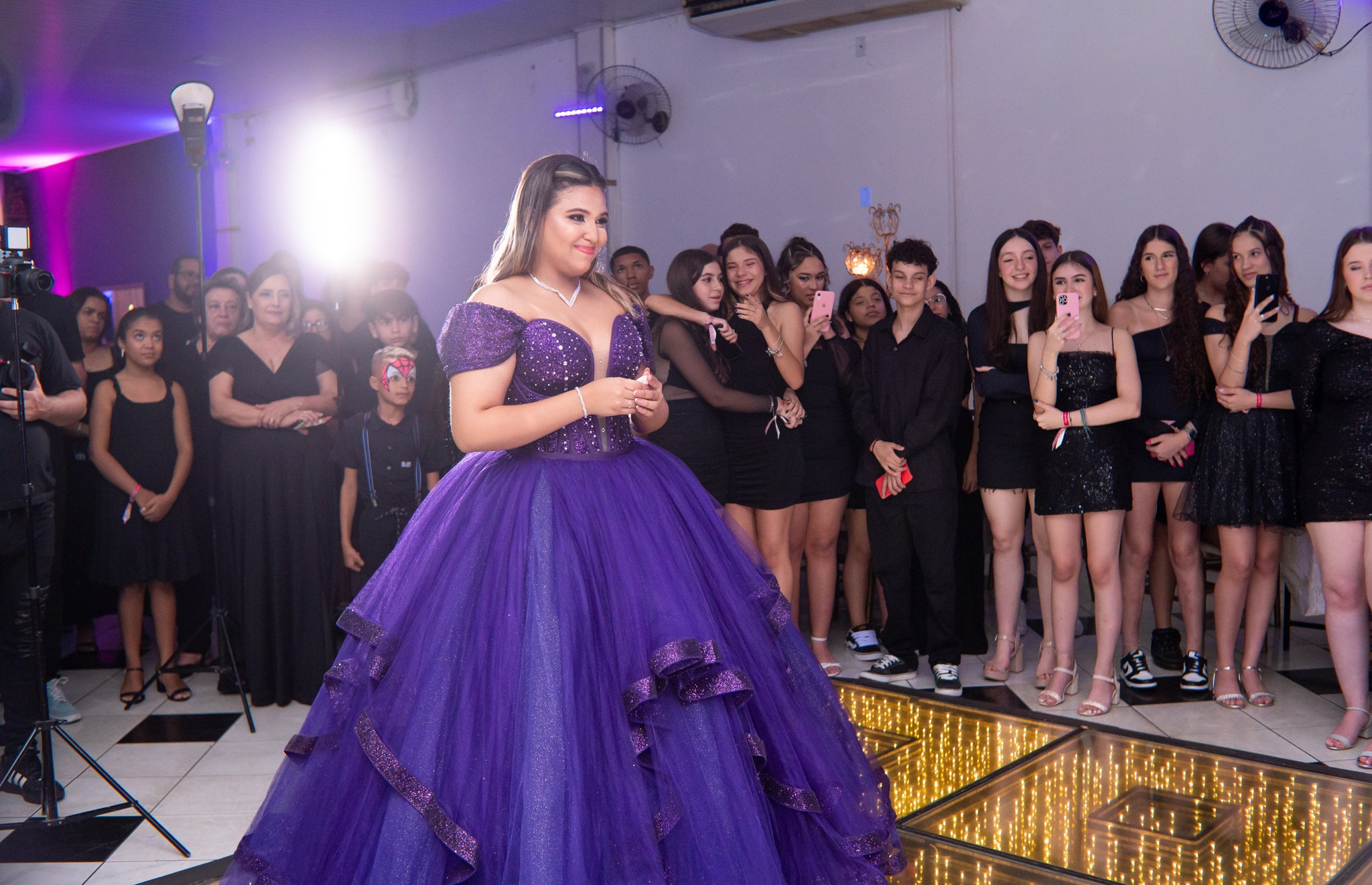 Rafaela — Berbel / Bauru SP. Robson Colaço