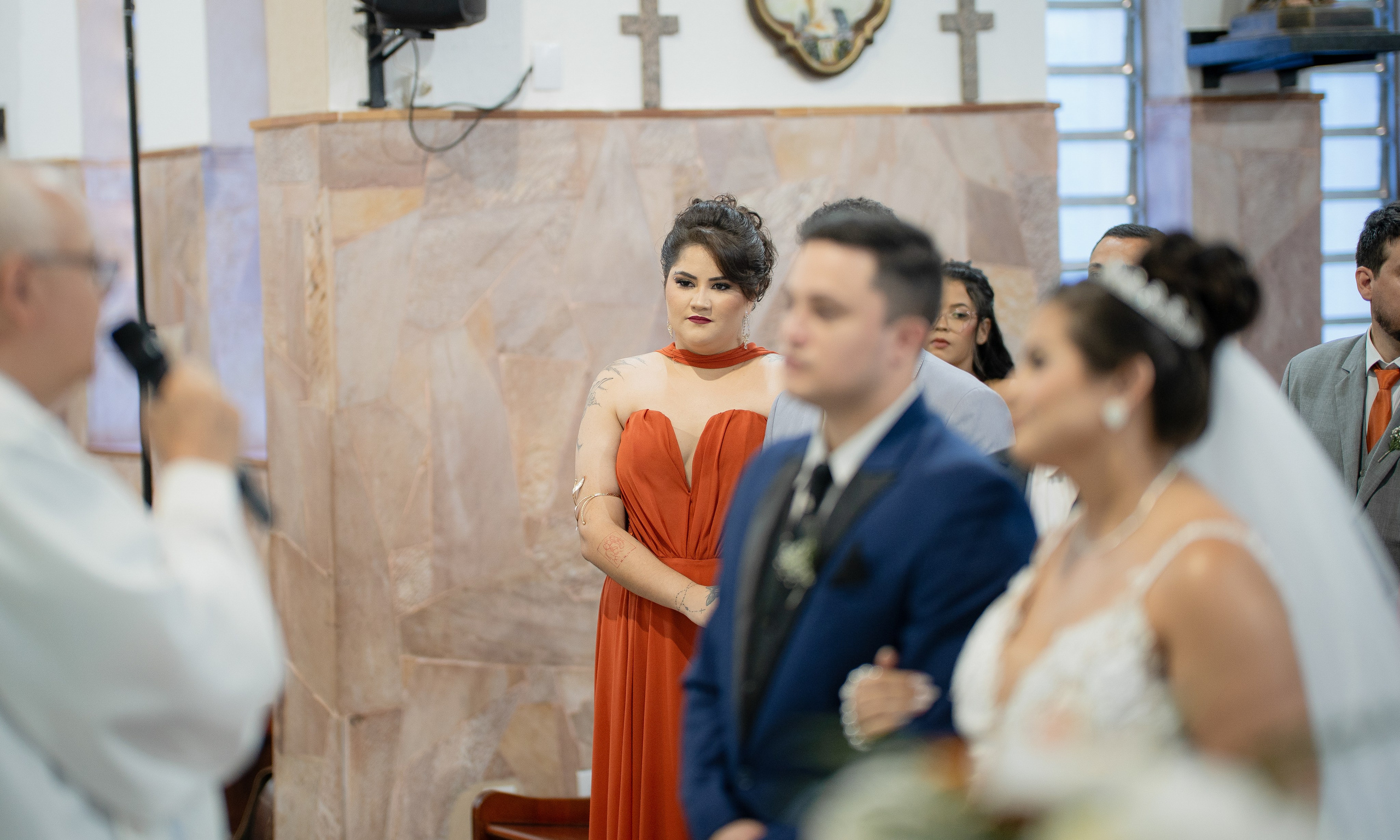 Lais & João — Arealva SP. Robson Colaço