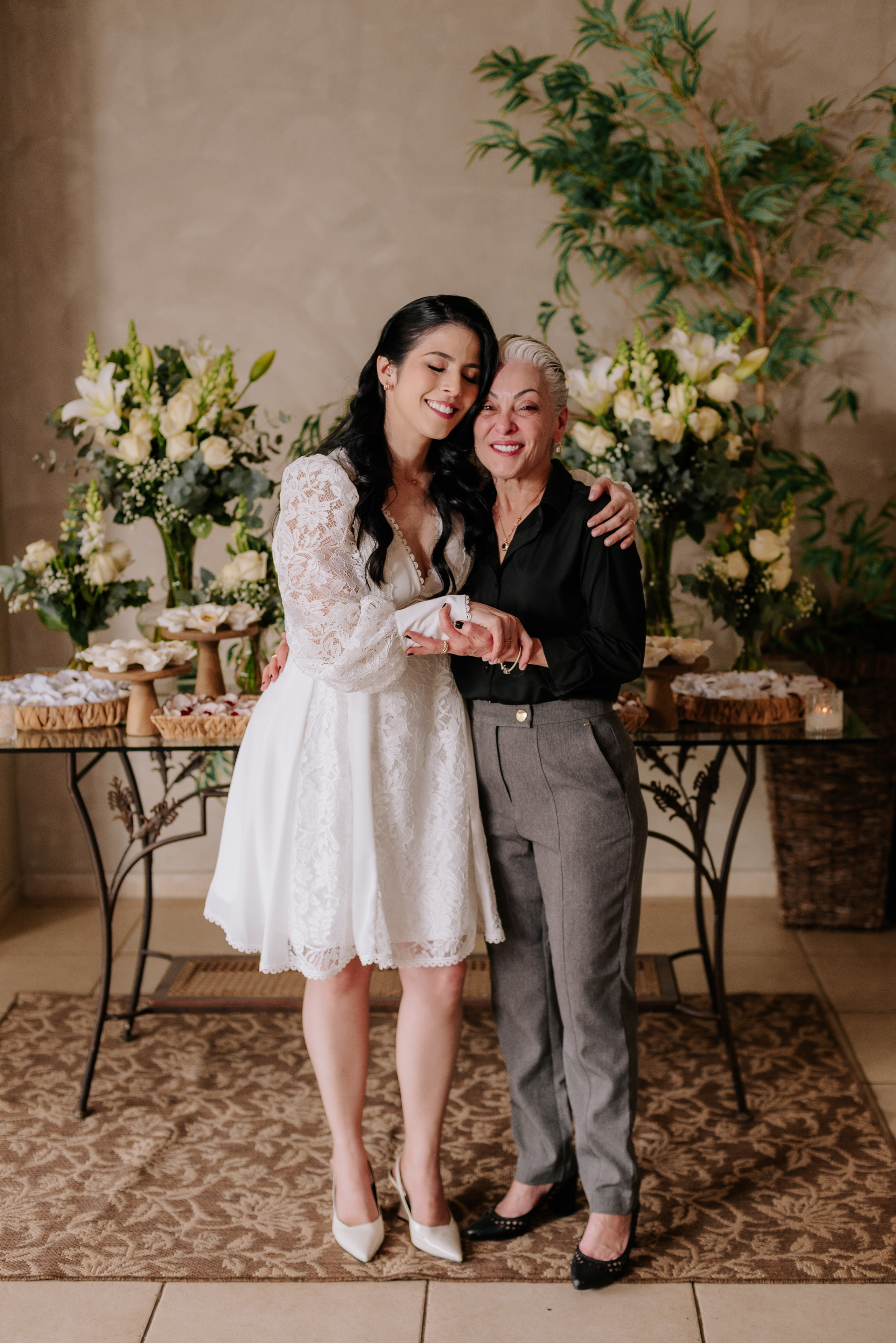 Raissa & Ricardo — La Terrasse Bistro / Bauru SP. Robson Colaço