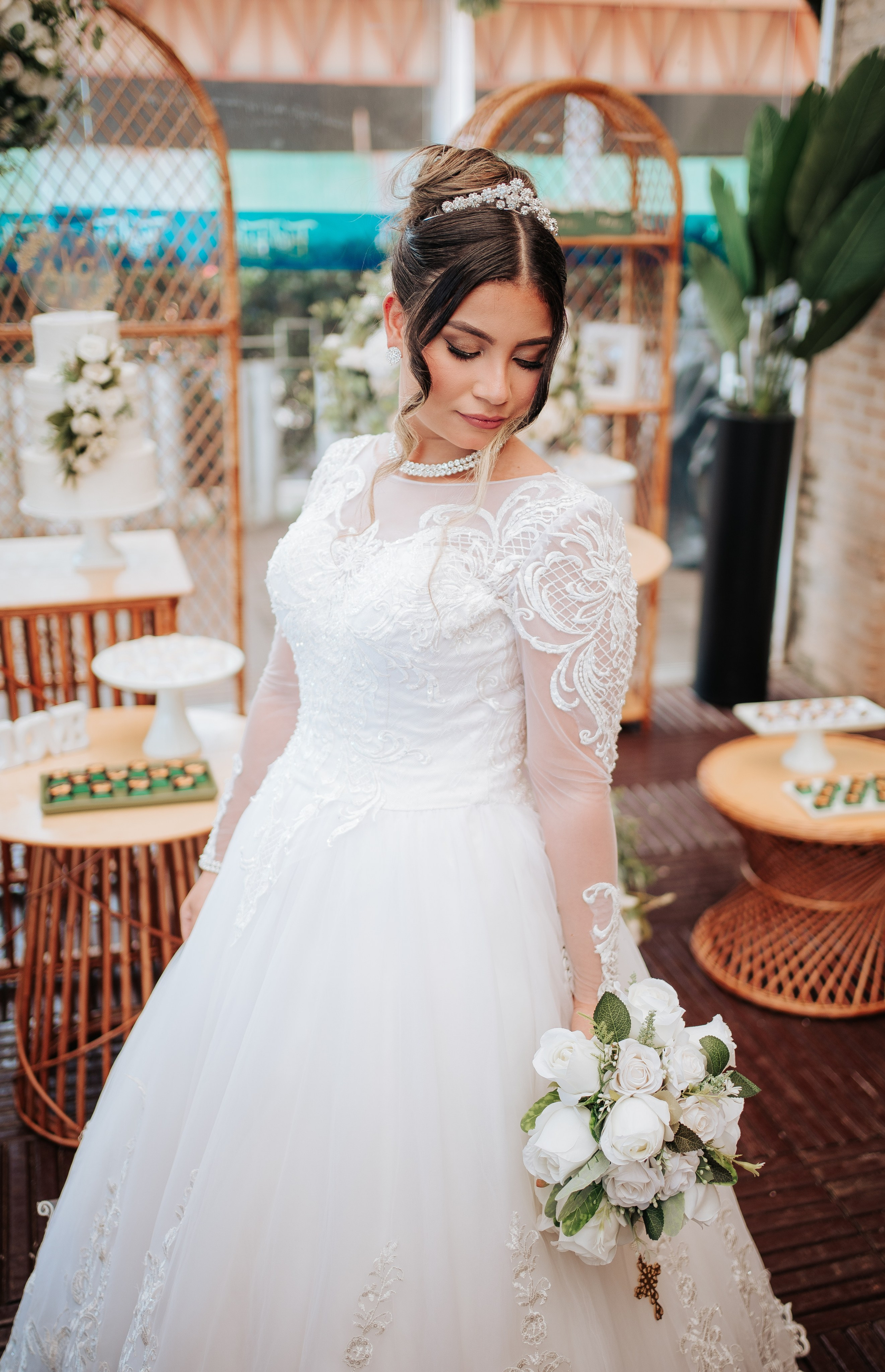 Aline & Clebson — Fred Fish / Bauru SP. Robson Colaço