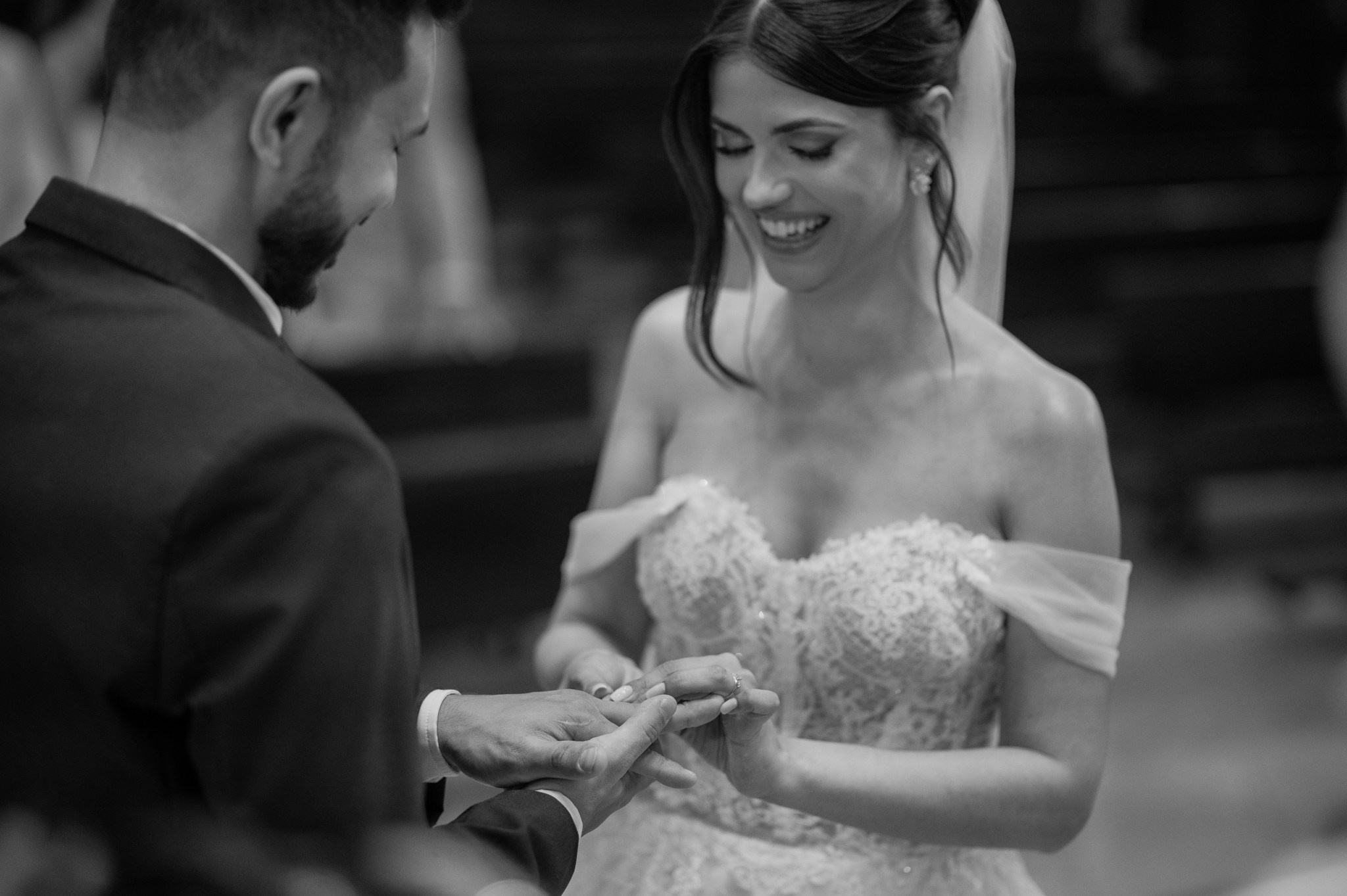 Giovana & Bruno — Luso / Bauru — SP. Robson Colaço