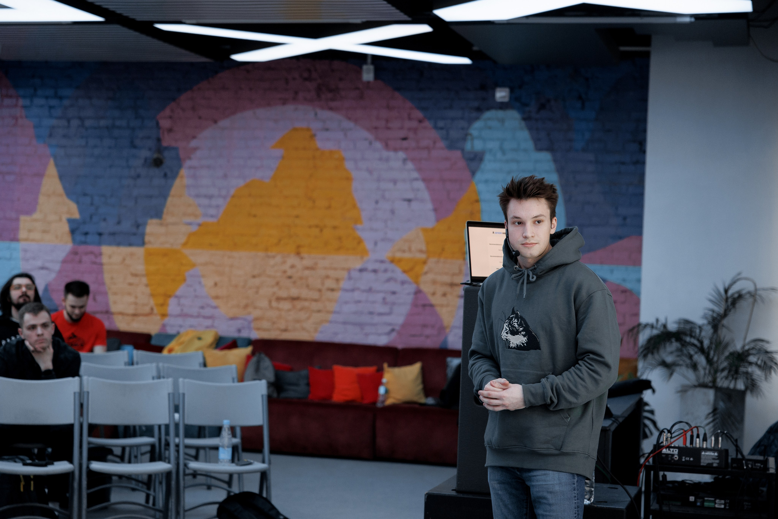 Тинькофф. Свадебный фотограф Каледич Тимофей