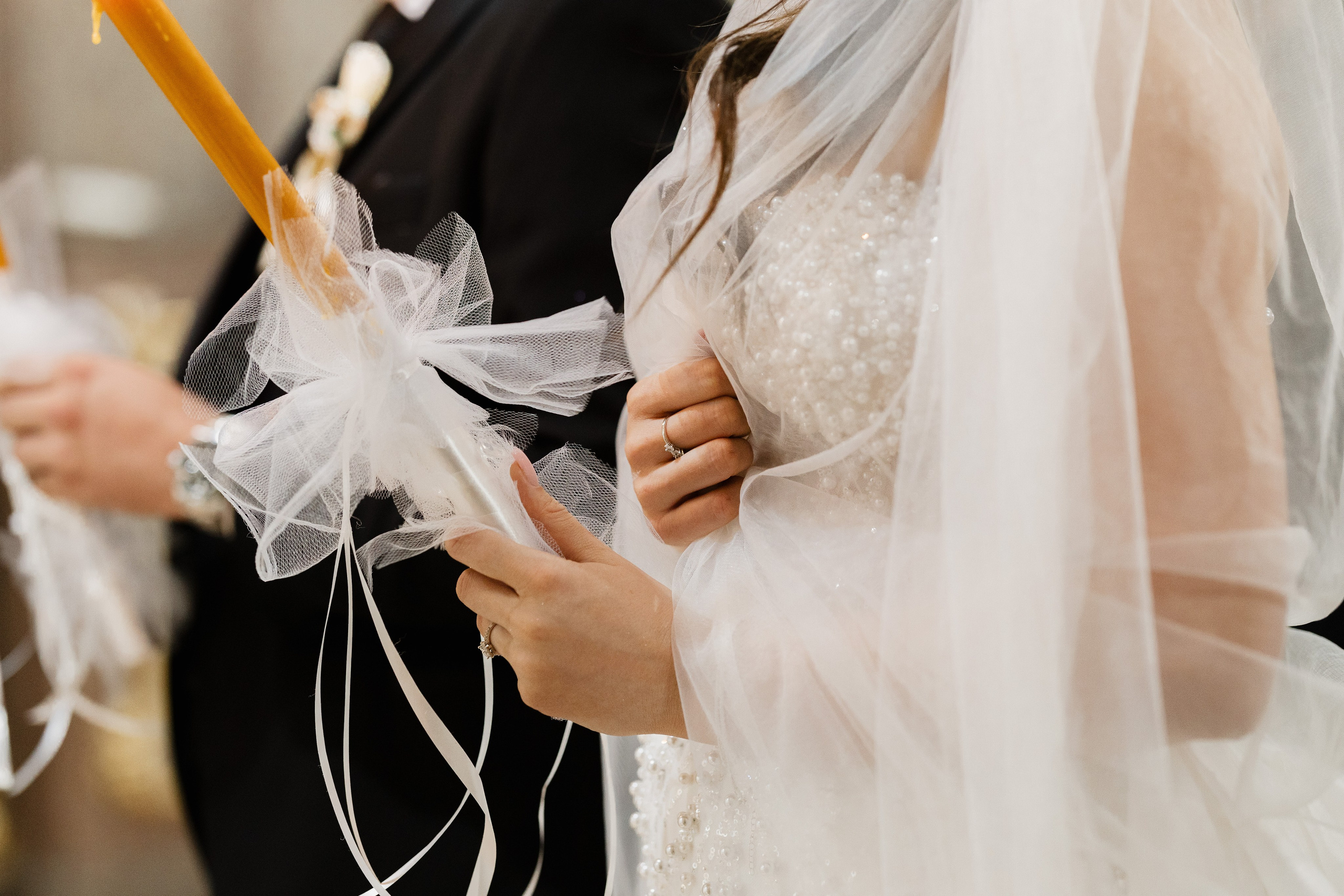 Jelena i Žile - Venčanje u Kikindi. Milan Lukovic professional wedding photographer