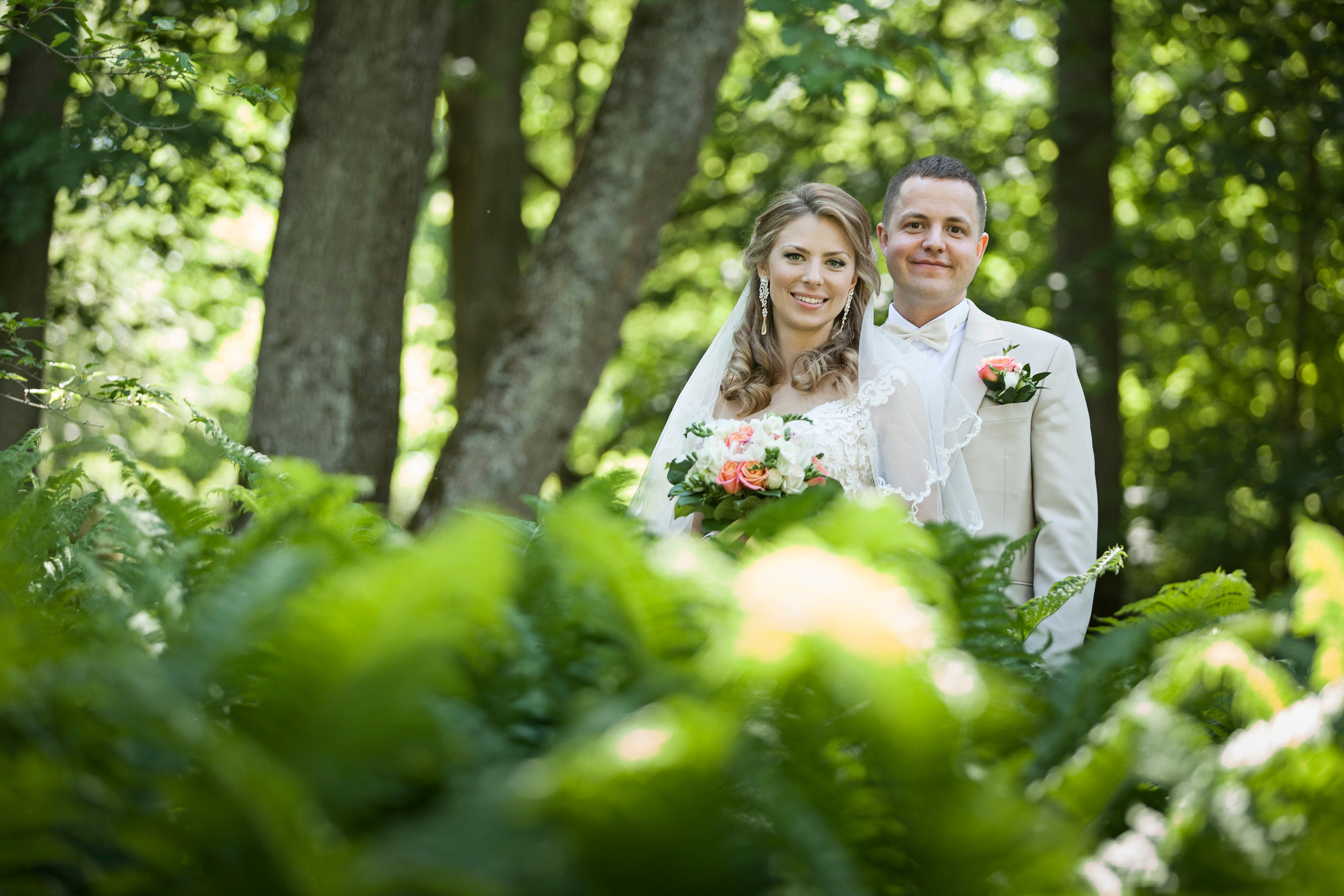 Свадебная съемка. Maksim Bogdanets Photography
