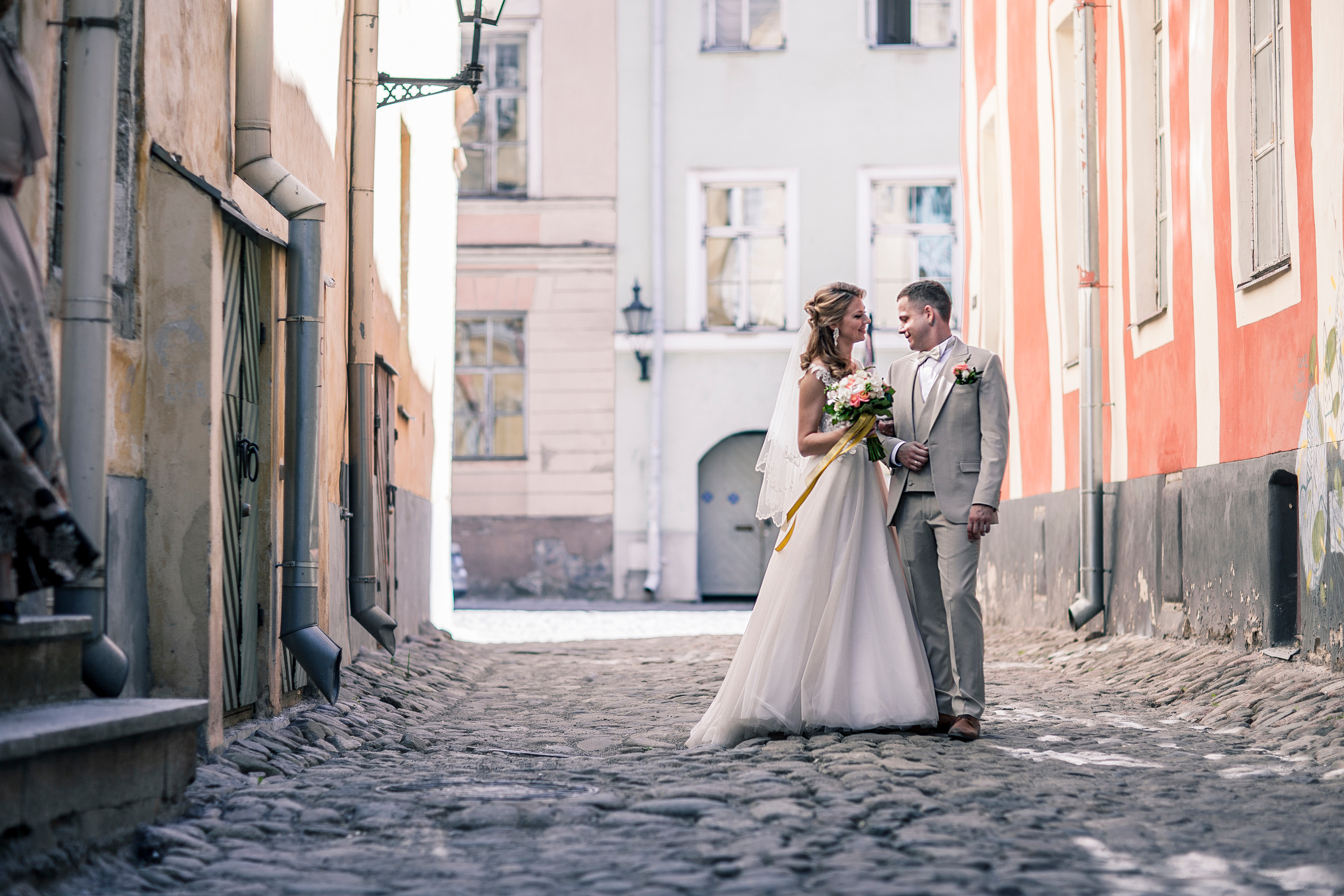 Свадебная съемка. Maksim Bogdanets Photography