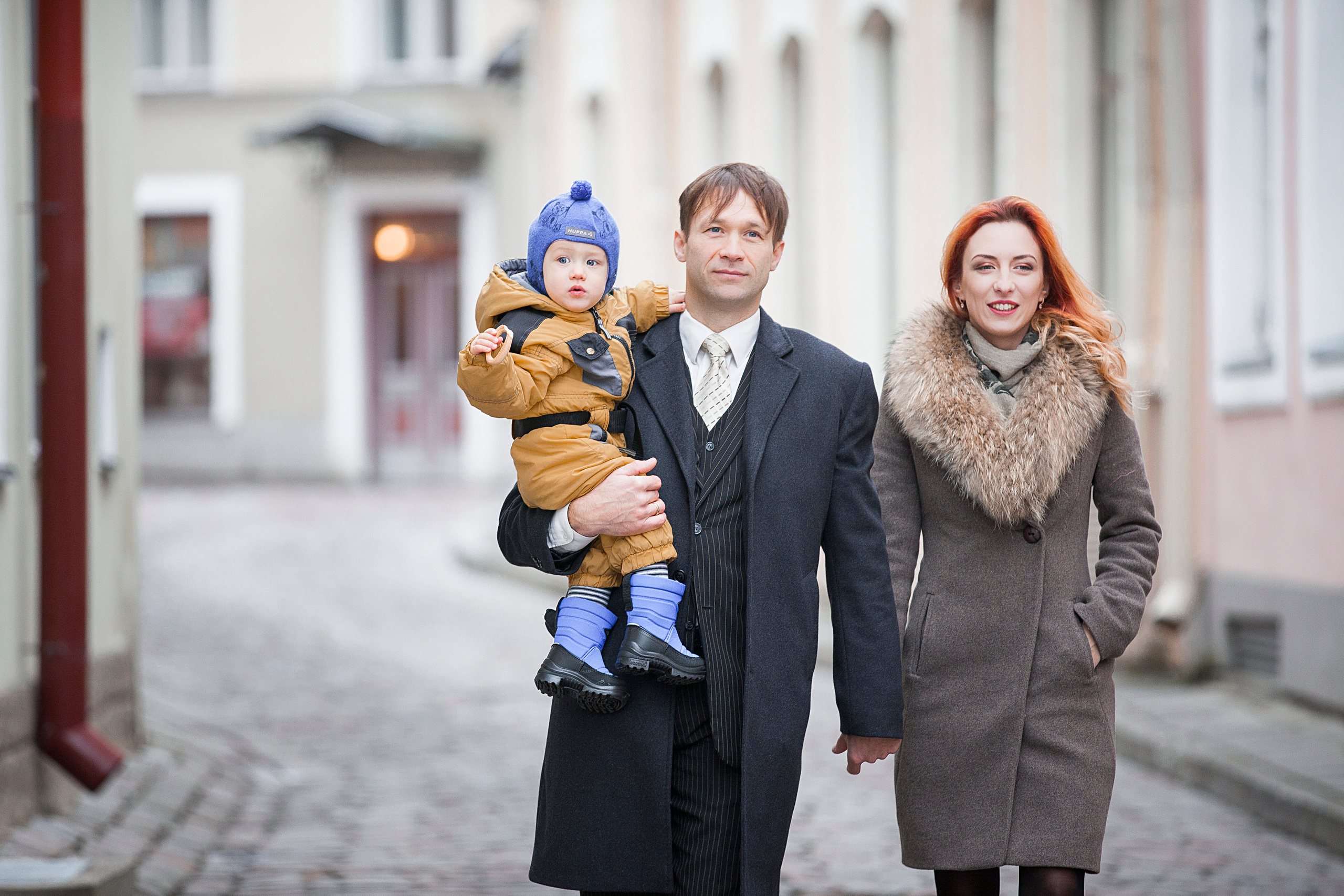 Семейная съемка. Maksim Bogdanets Photography