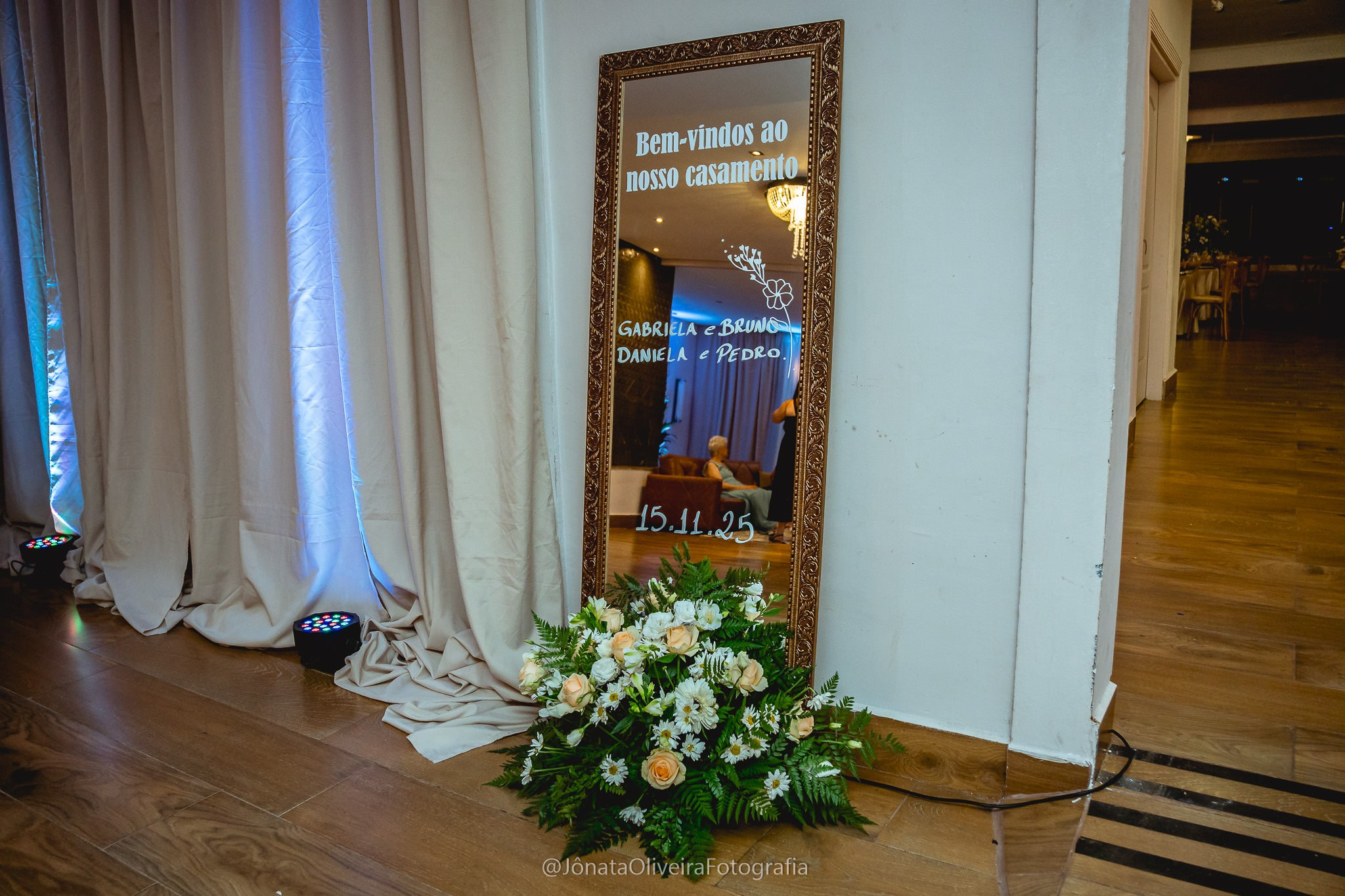Casamento em Avaré. Fotografia de casamentos e ensaios em avaré Jônata Oliveira