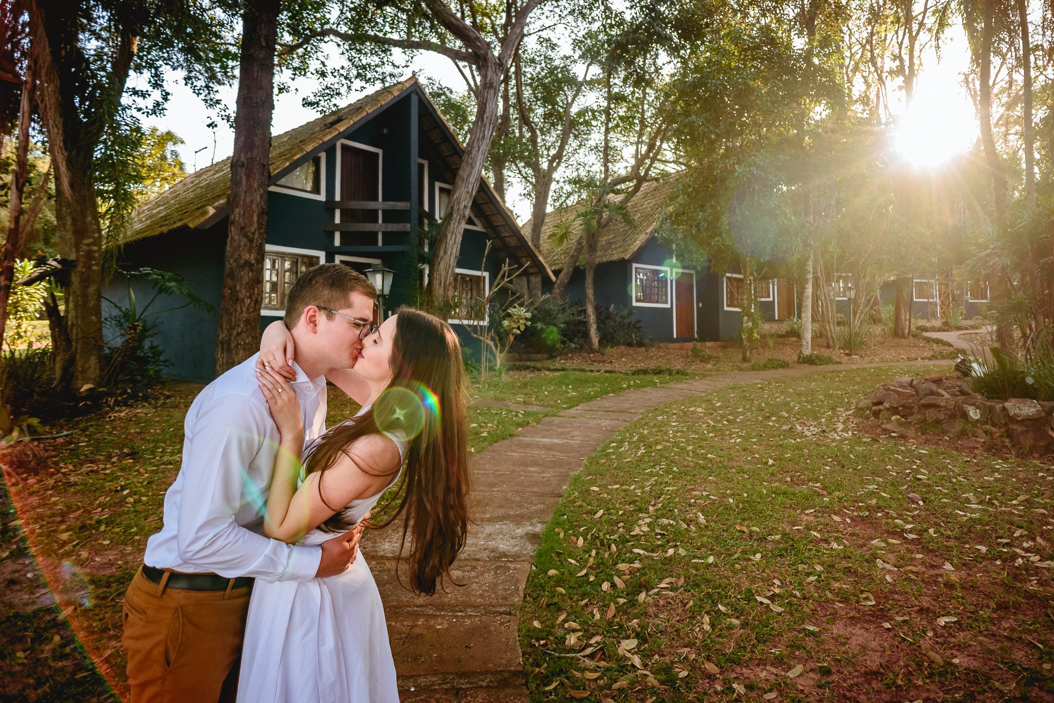 Dani e Pedro. Fotografia de casamentos e ensaios em avaré Jônata Oliveira