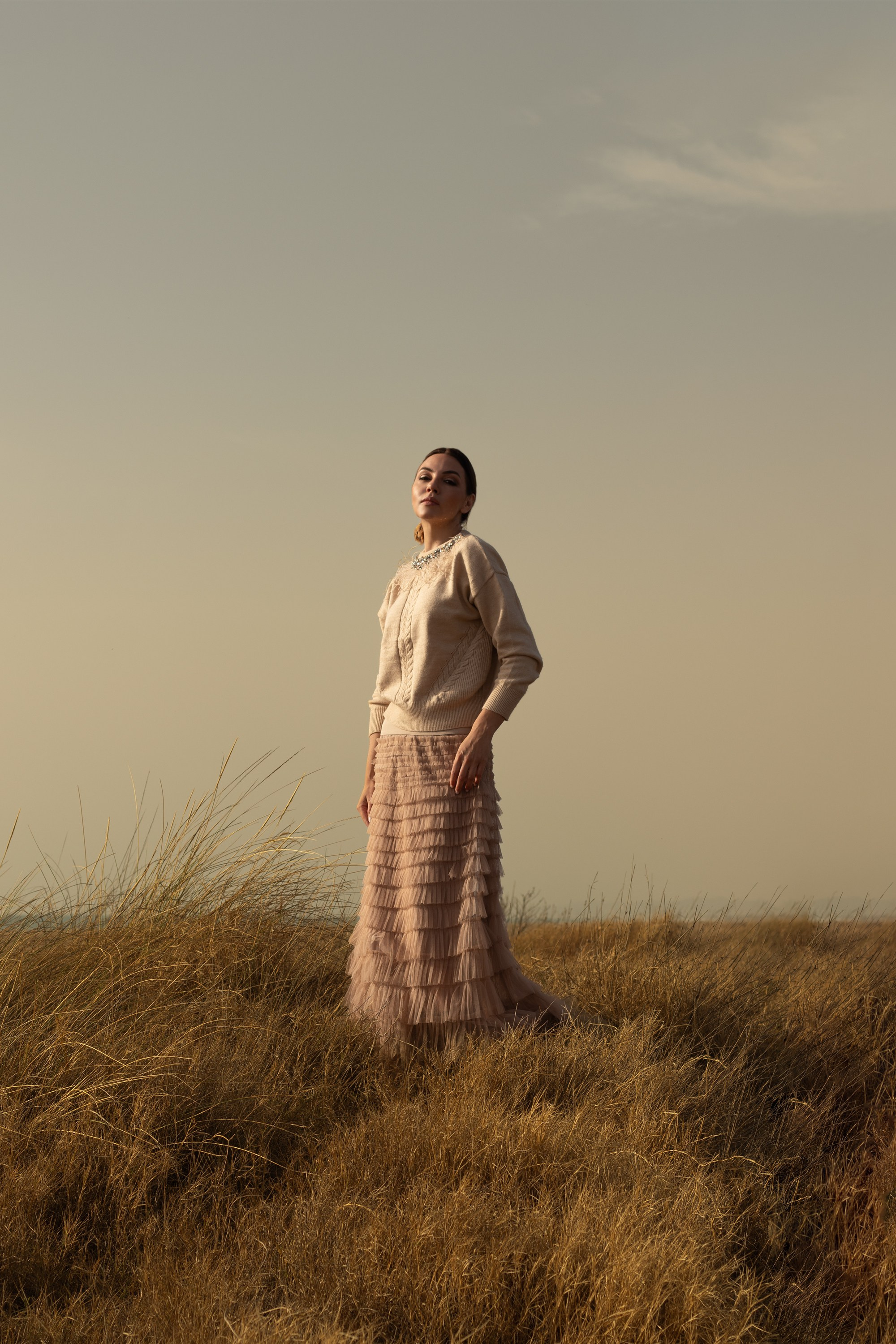 Olga Valencia. Свадебный и портретный фотограф в Валенсии Дмитрий Леонов