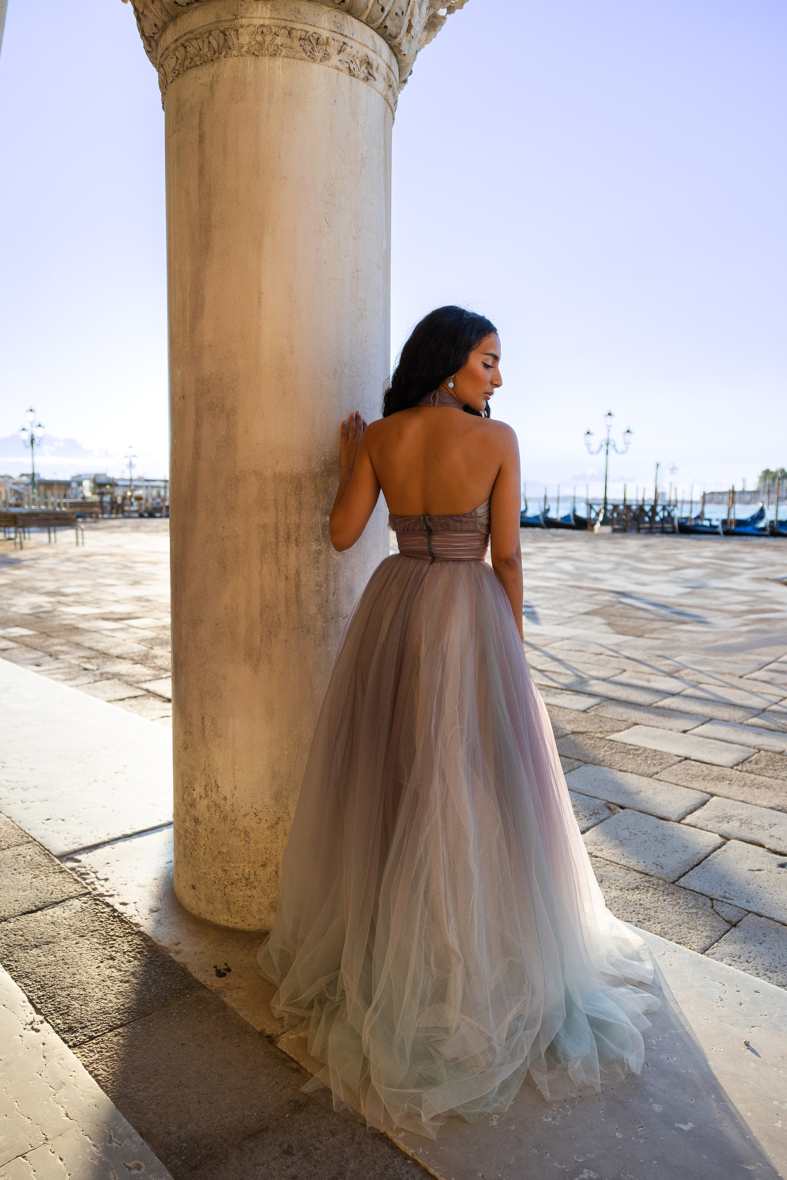 Venezia. Fotografo Videomaker Drone Padova Venice Italy Elena Radchenko