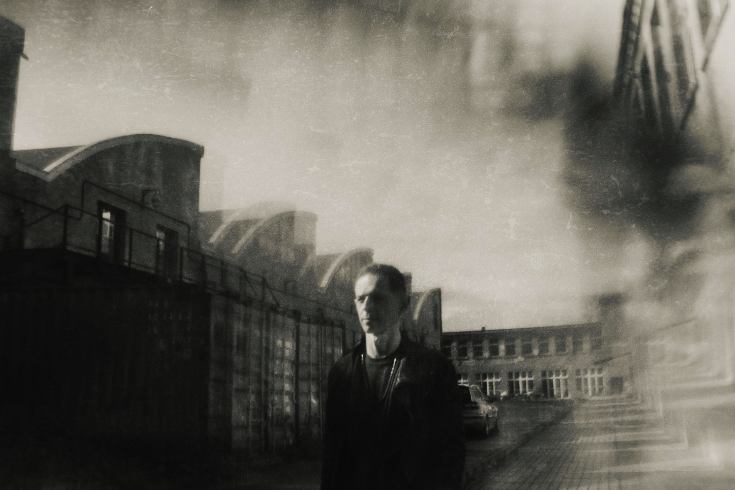 Ilia | Pace of mind. Professional Photographer in Berlin — Portraits, Love Story, Events, F