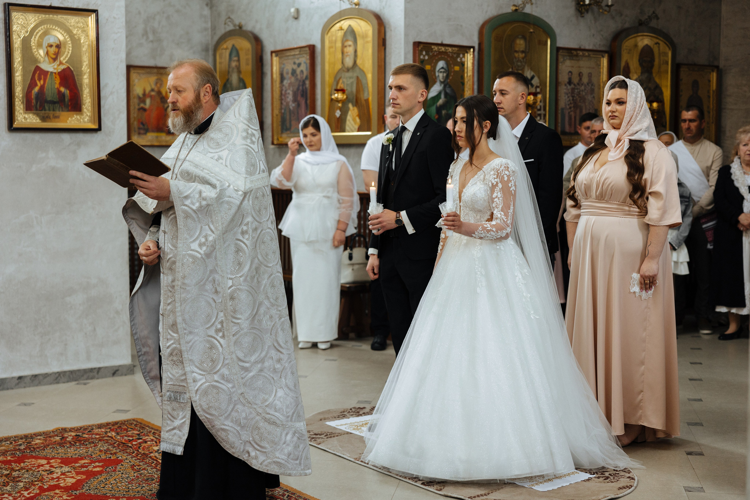 Bohdana Nazar. Ірина Терещук