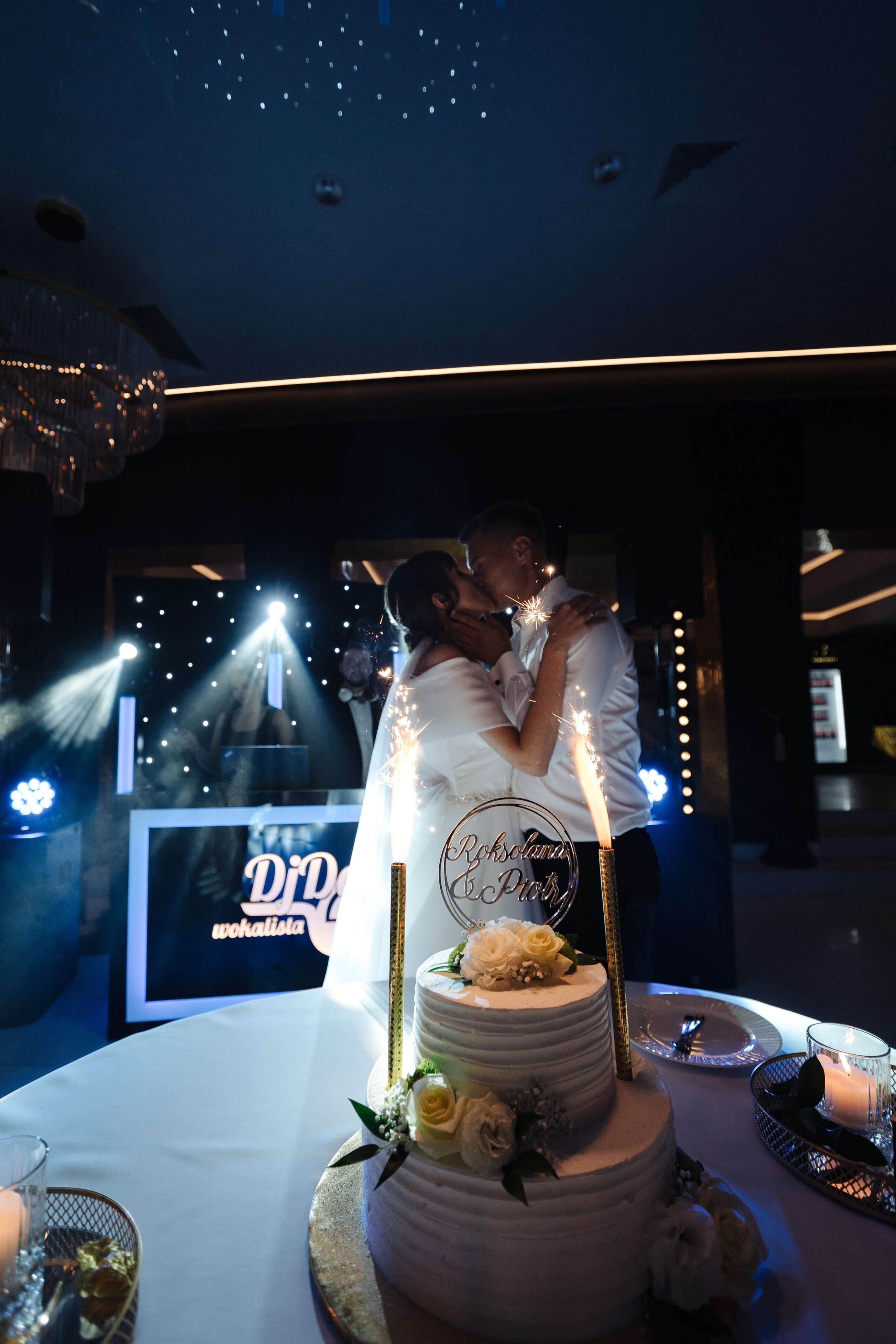 Piotr i Roksolana. Karina Czernecka Foto