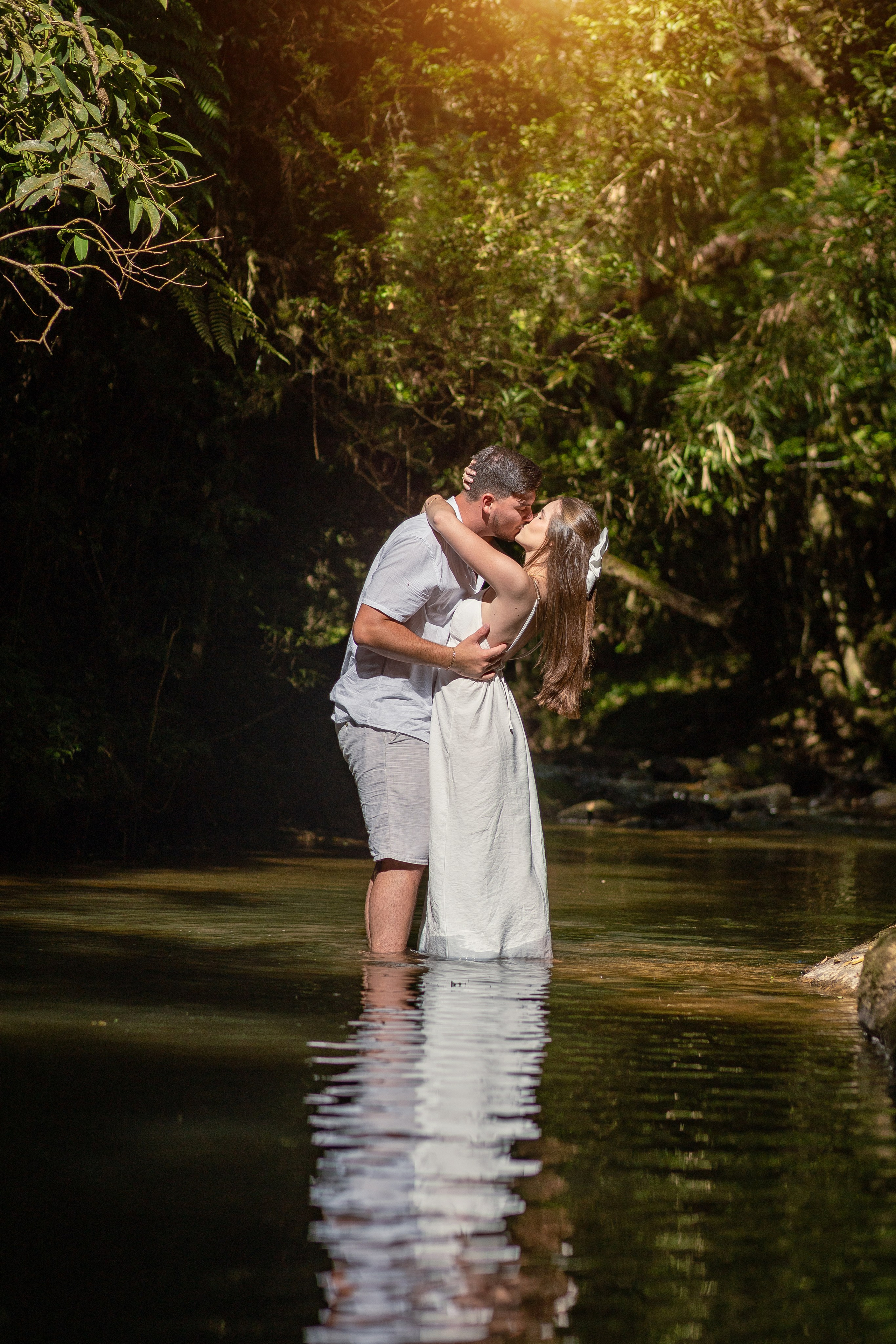 Maria Luiza e Higor. Juliano anjos fotografia