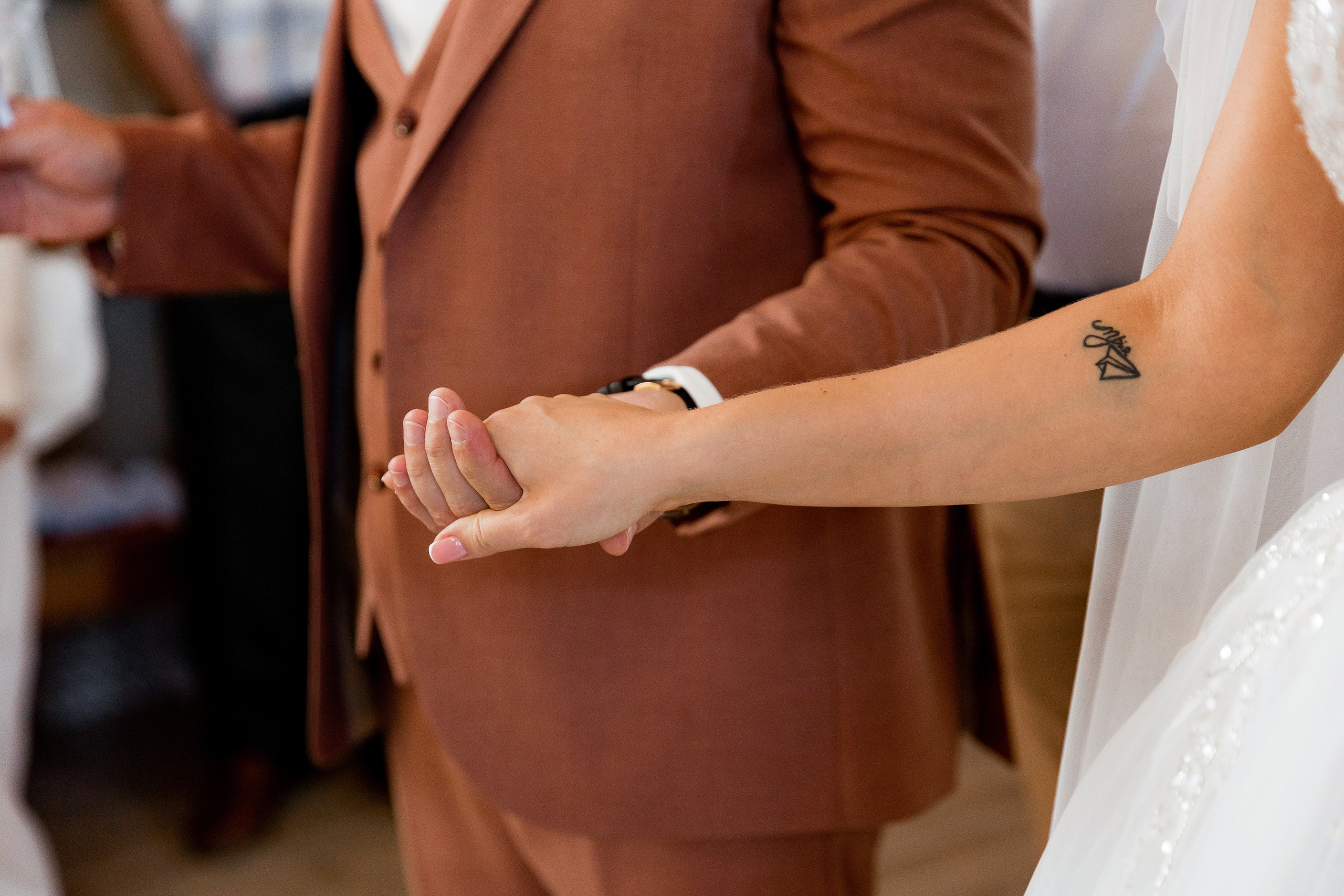 Ольга та Саша. Ірина Терещук