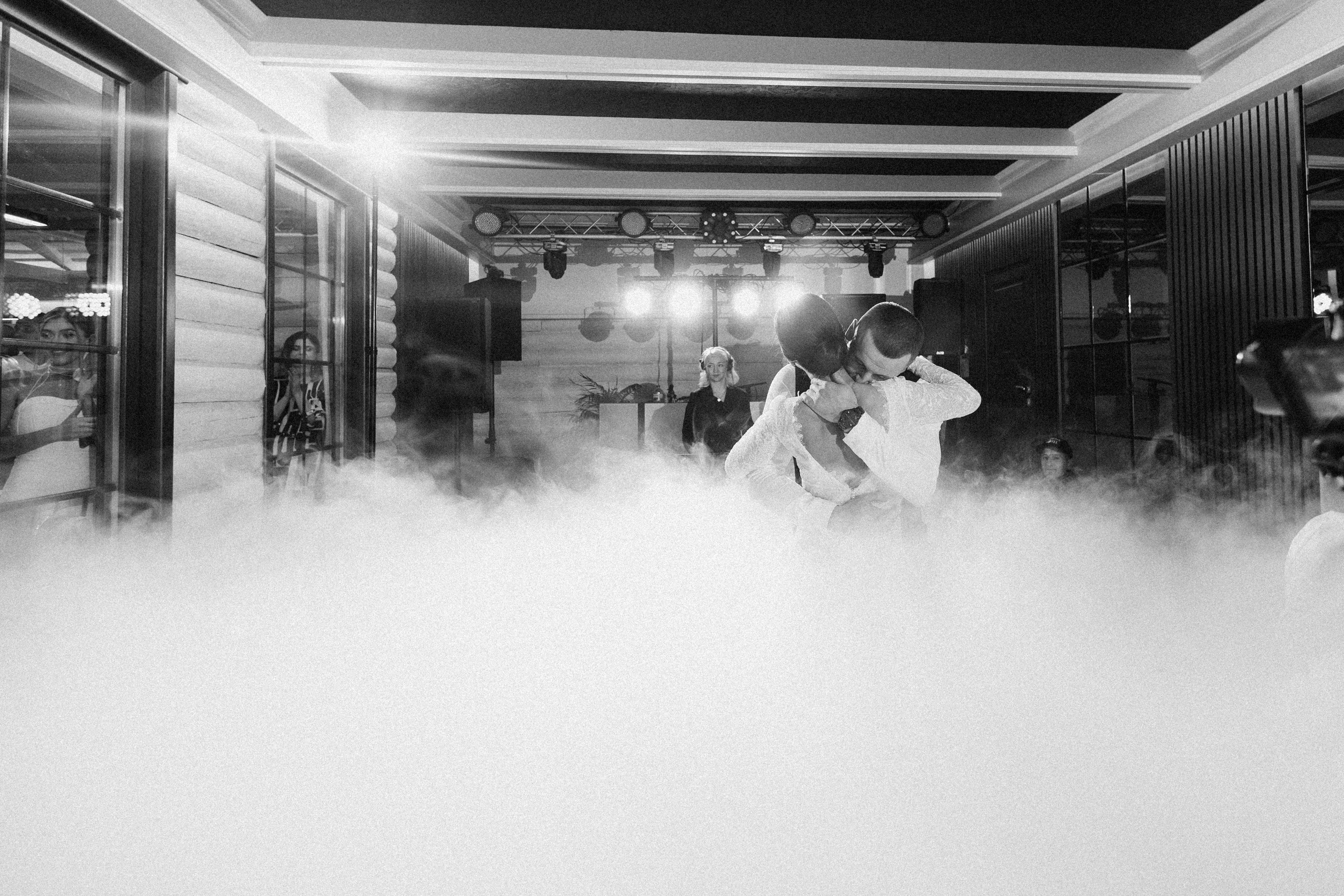 Аліна та Віктор. Ірина Терещук