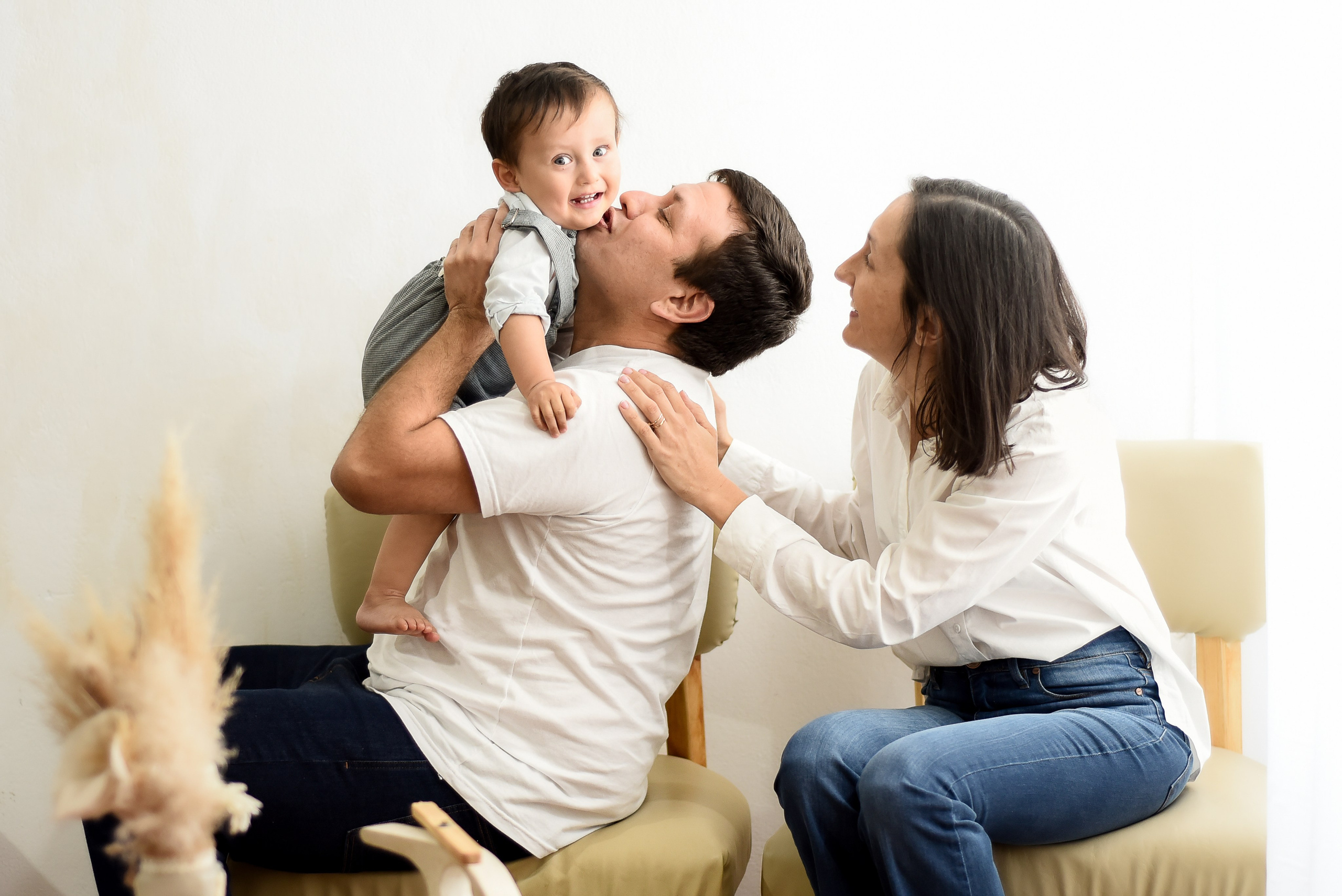 Sesión Familiar de Nico. Fotografo de casamiento en misiones y fotógrafo de familia  Posadas