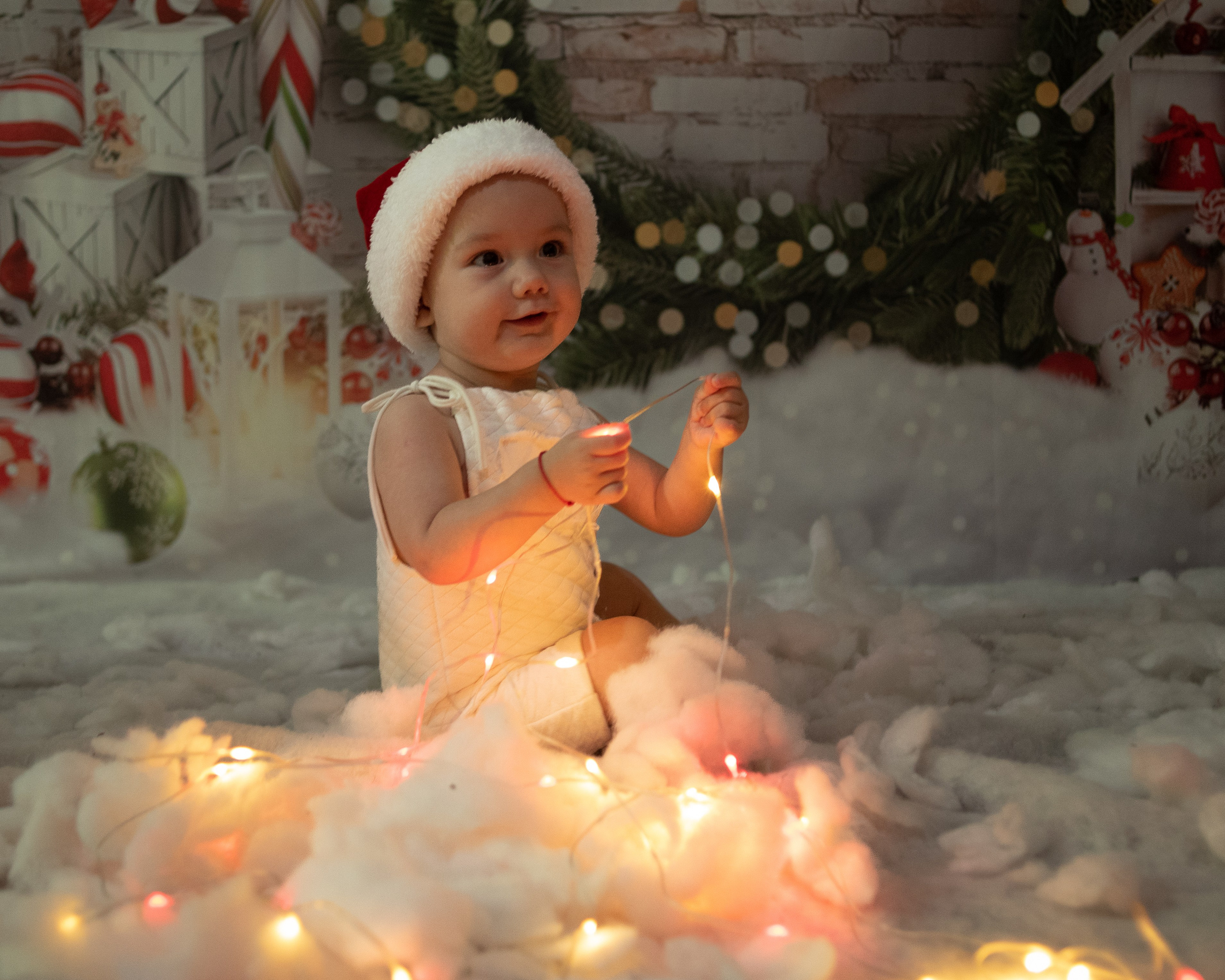 Sesión Navideña. Fotografo de casamiento en misiones y fotógrafo de familia  Posadas