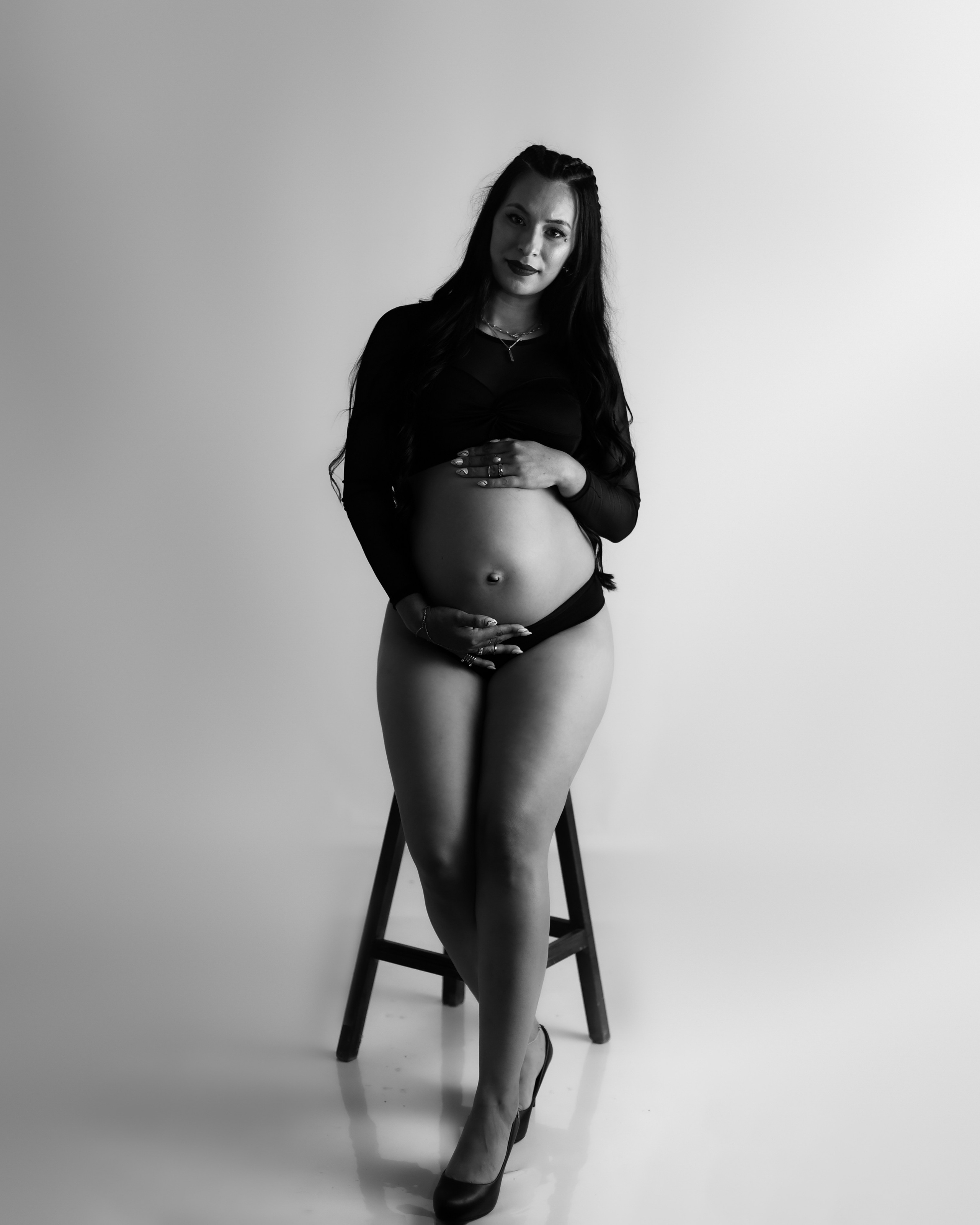 Sesión Maternidad de Eliani. Fotografo de casamiento en misiones y fotógrafo de familia  Posadas