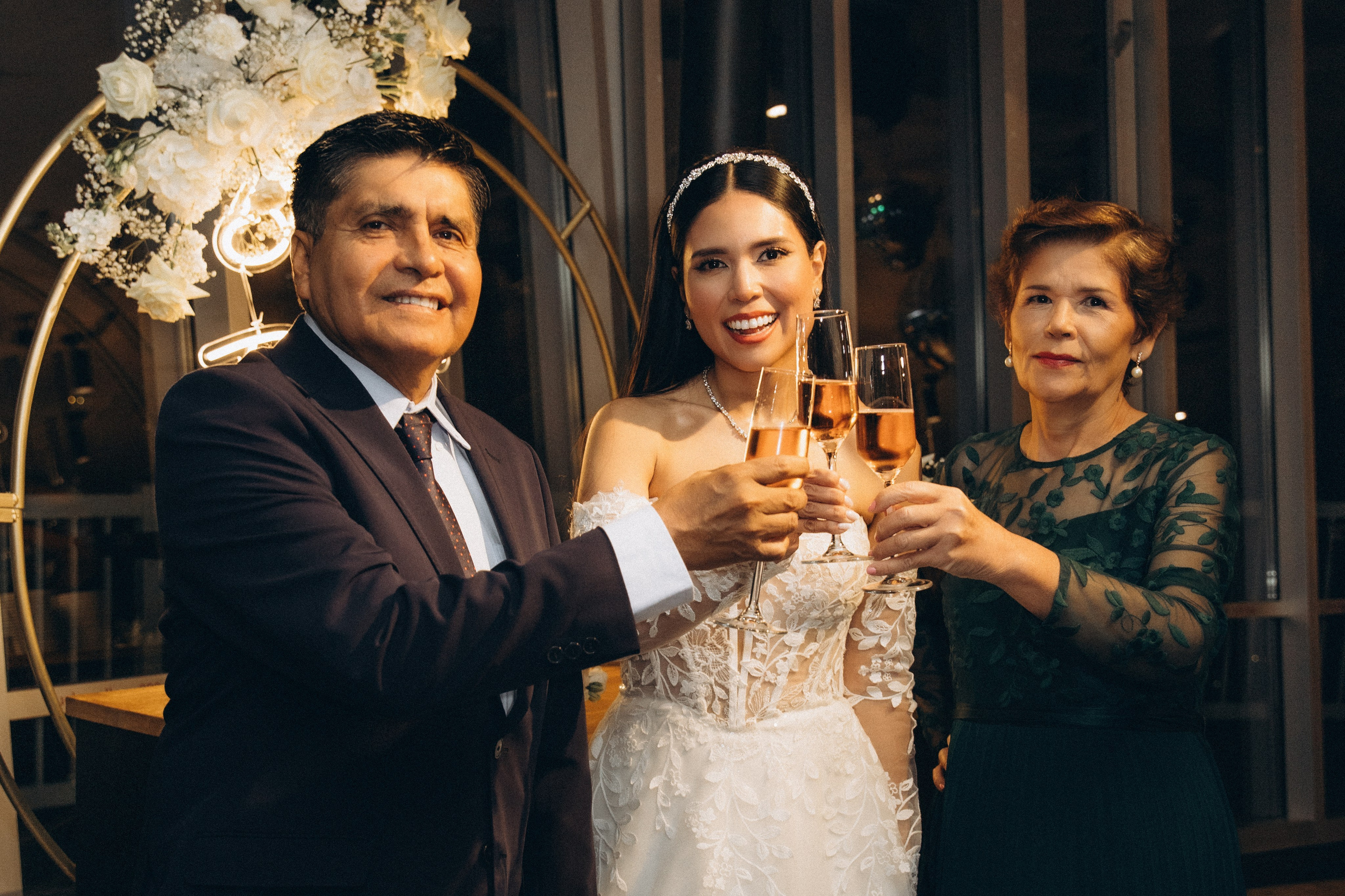 Hochzeit. Fotograf Düsseldorf, Köln, NRW - Kristina Braudo