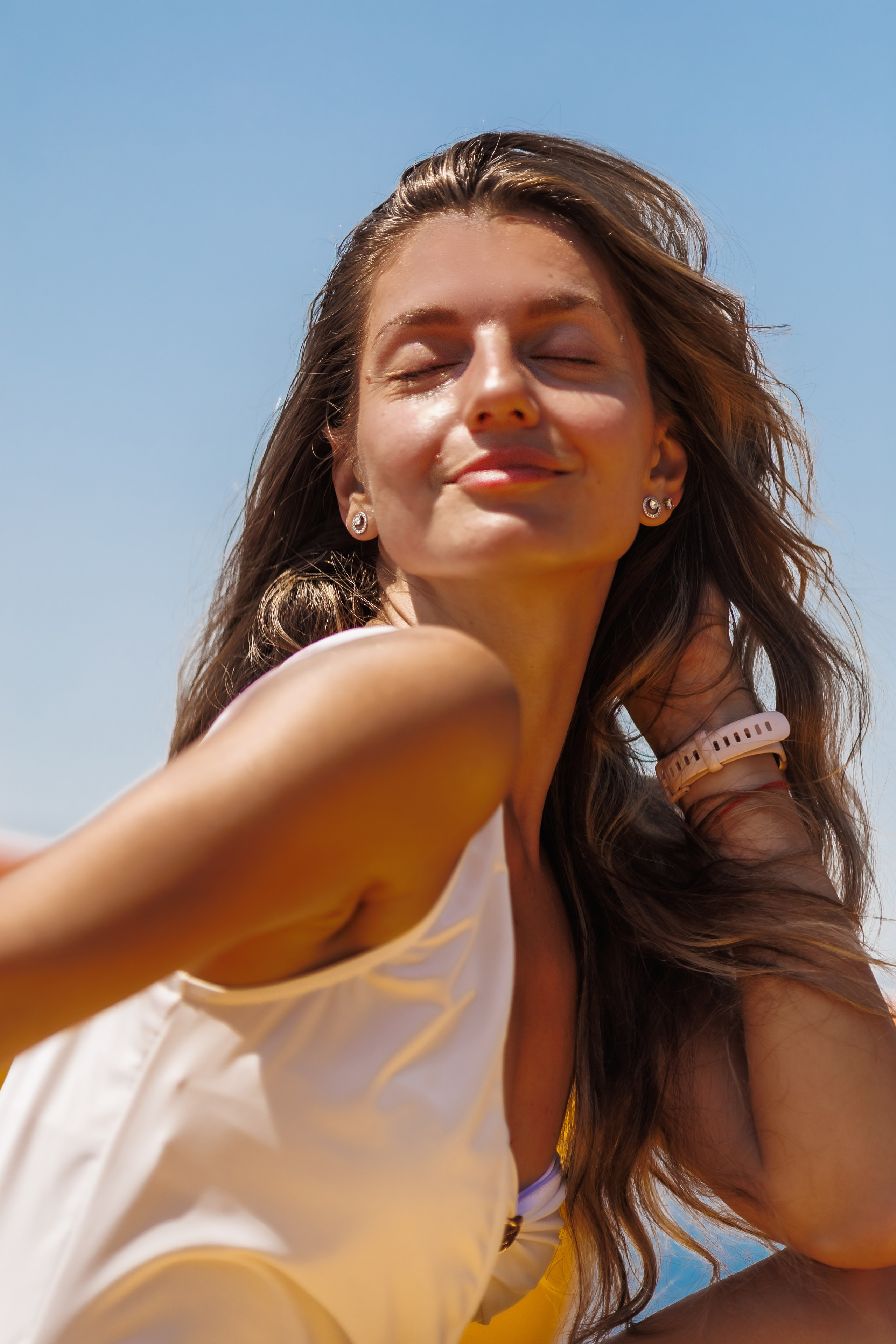 Bachelorette Party. Фотограф Ирина Йотова