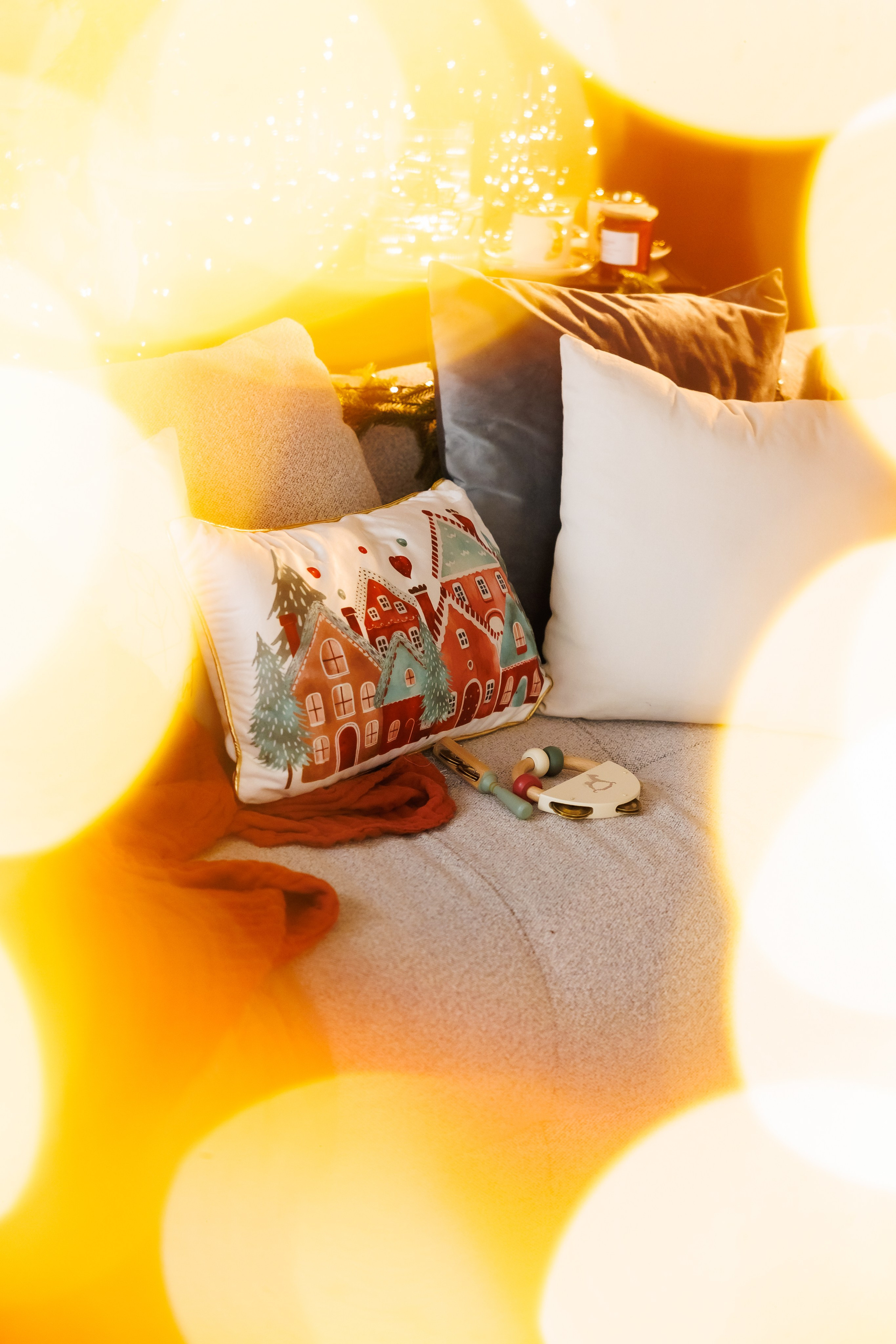 Коледа 2025 №1. Фотограф Ирина Йотова