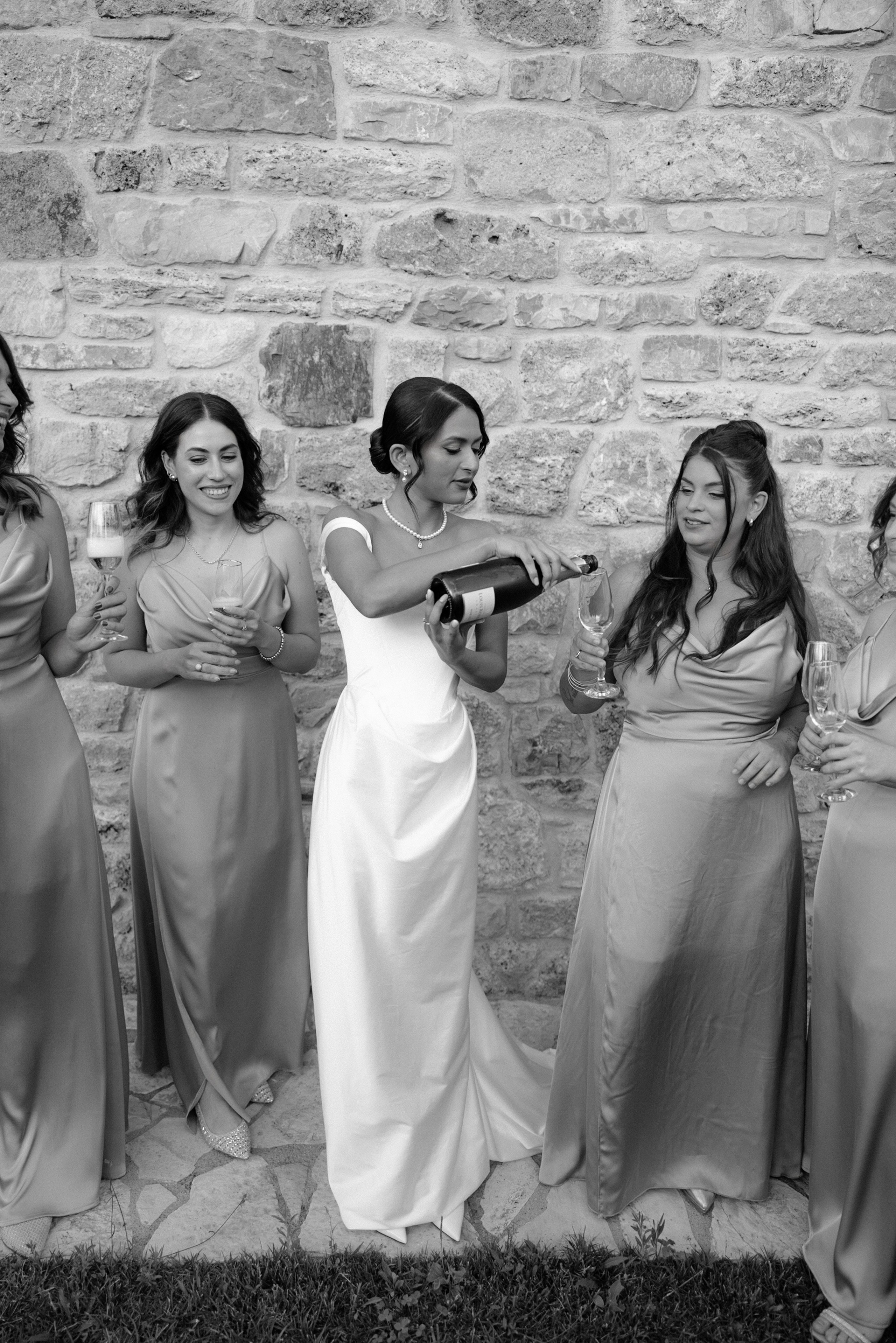 1. Wedding photographer Italy