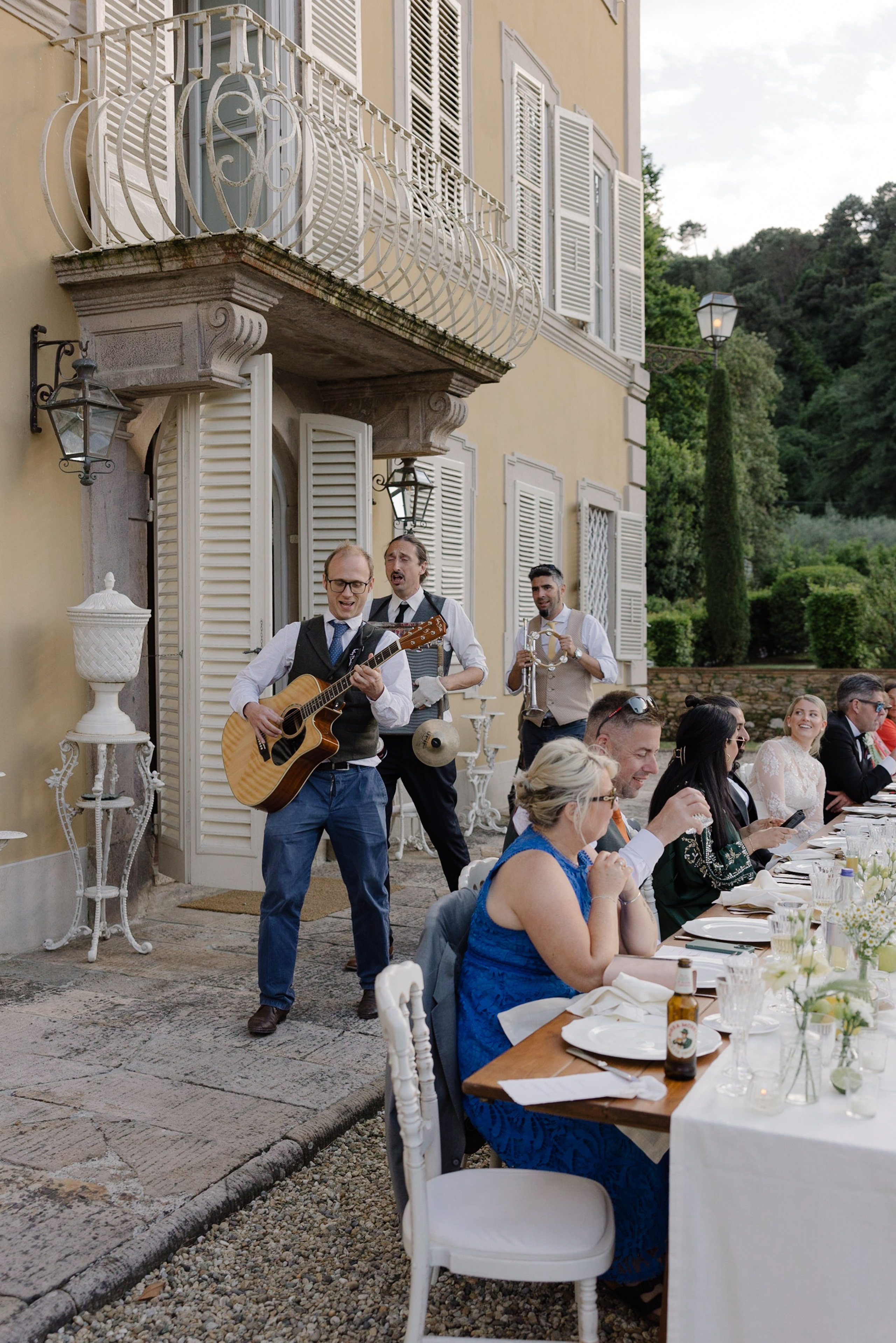 Melissa&Obaid. Wedding photographer Italy