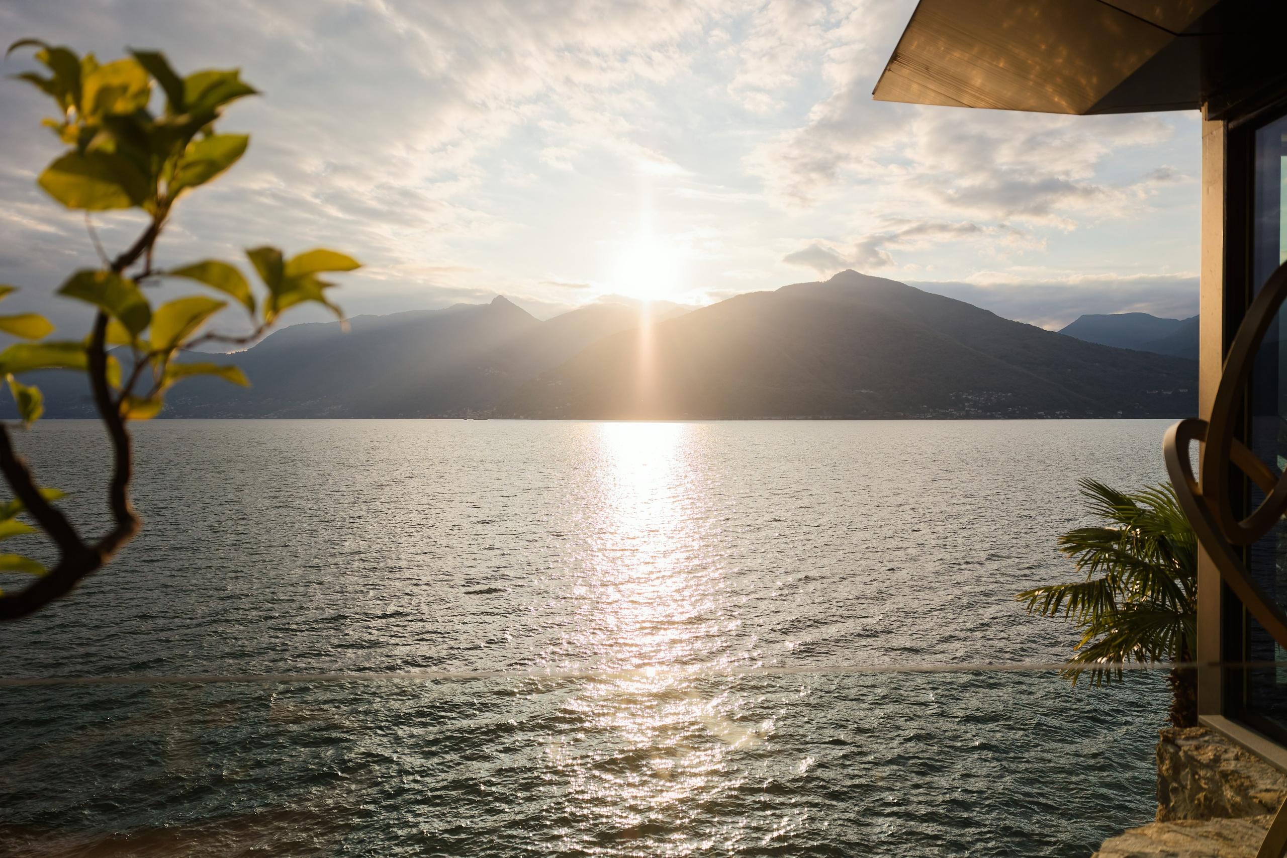 Wedding at Villa Porta on Lake Maggiore