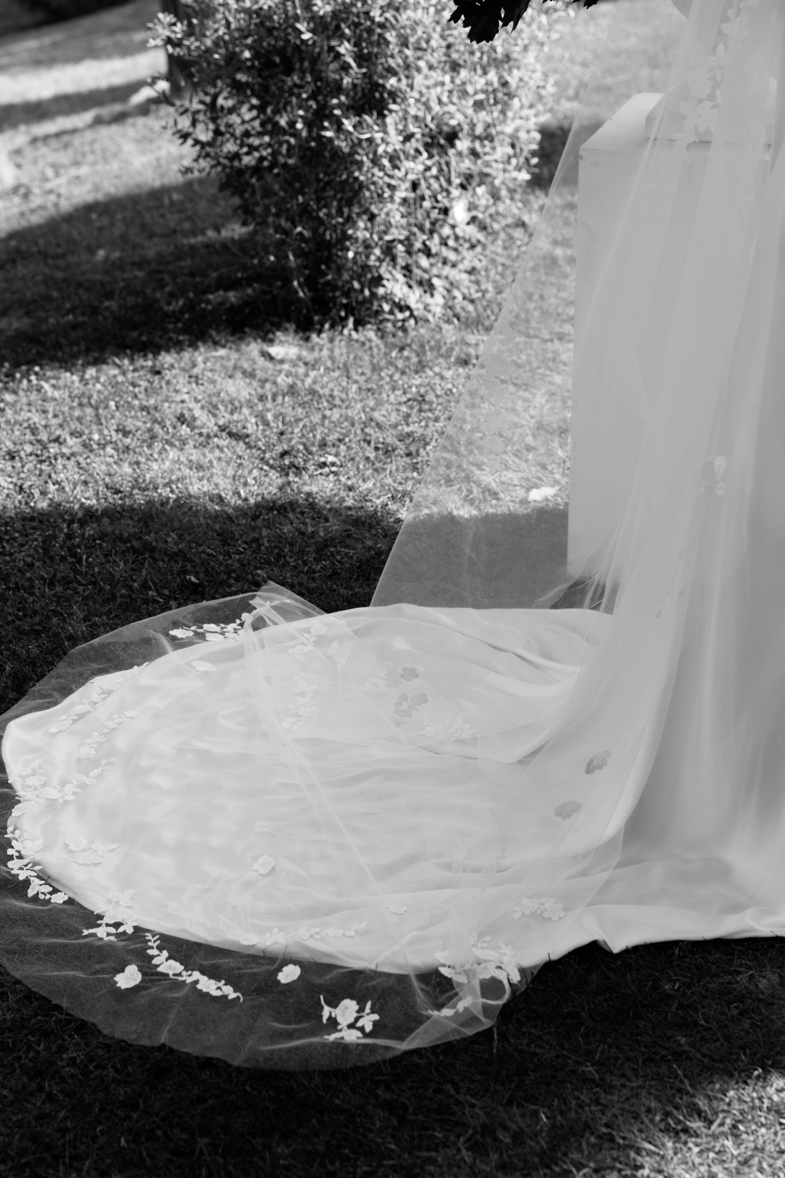 Wedding at Borgo Bastia Creti, Umbria