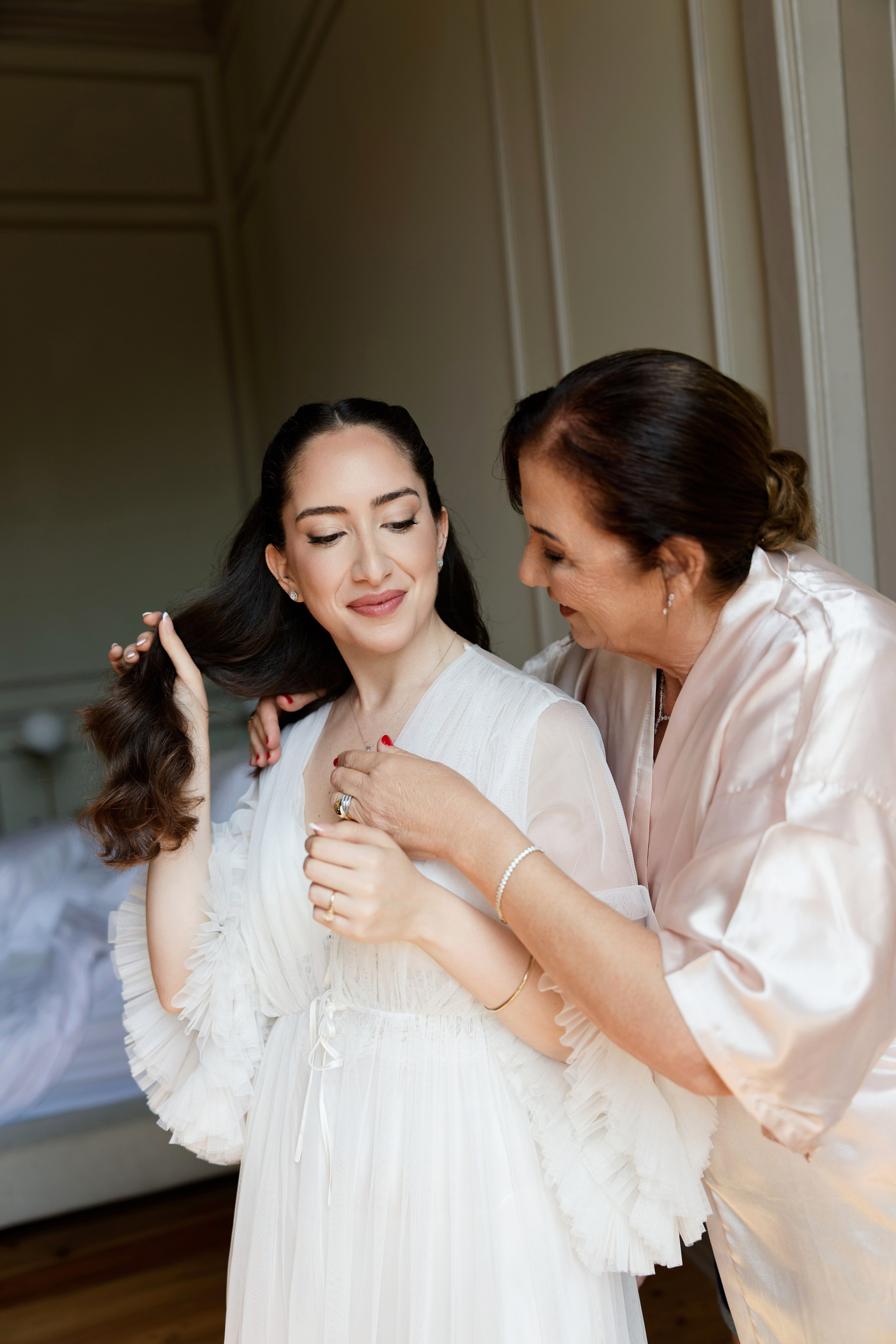 Wedding at Villa Subaglio, Bergamo