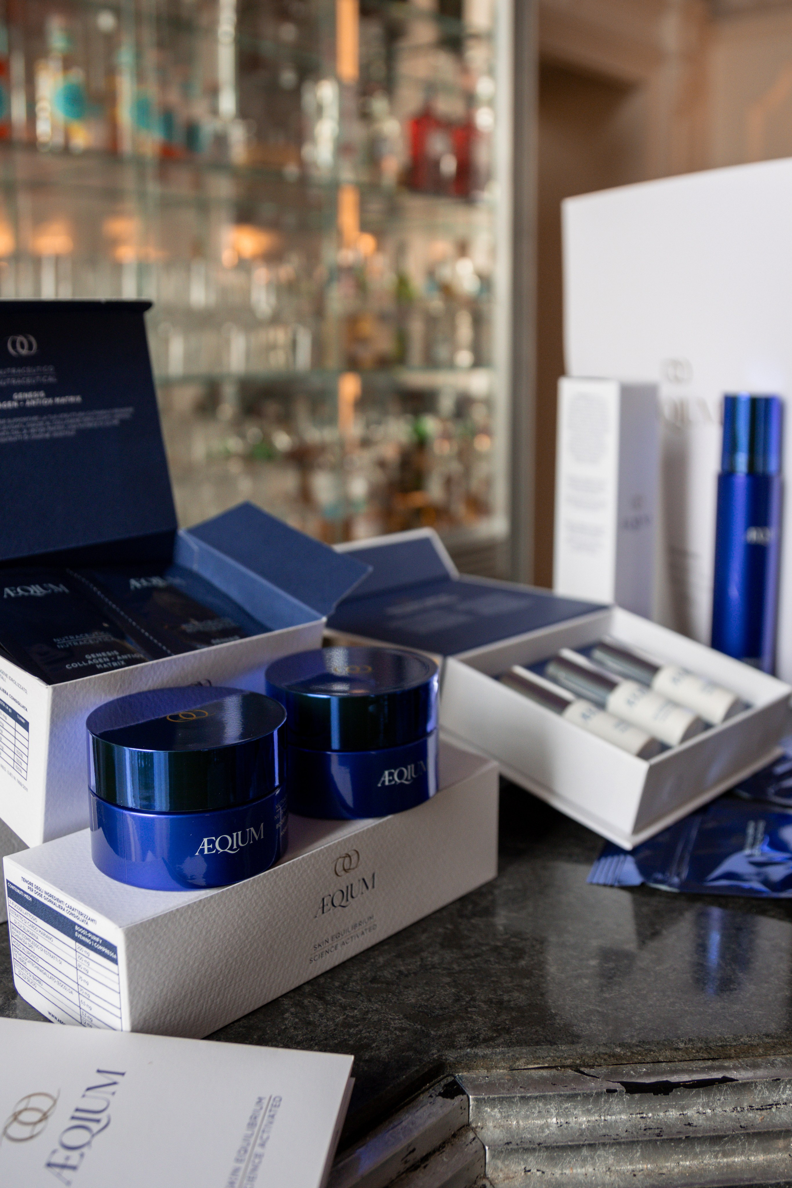 Beauty Breakfast Krasotatut. Photographer in Milan |Mila Pro Photo