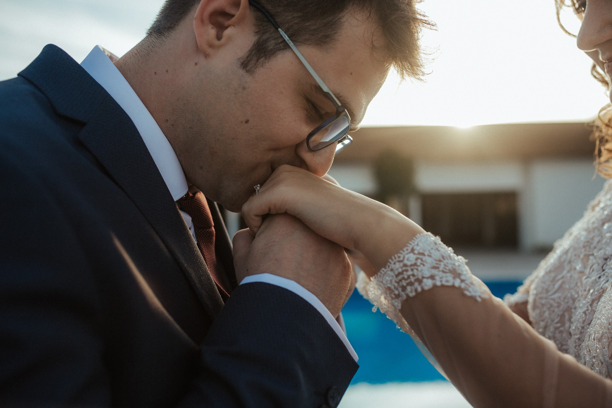 Denis & Ioana. Emotions Photo Art