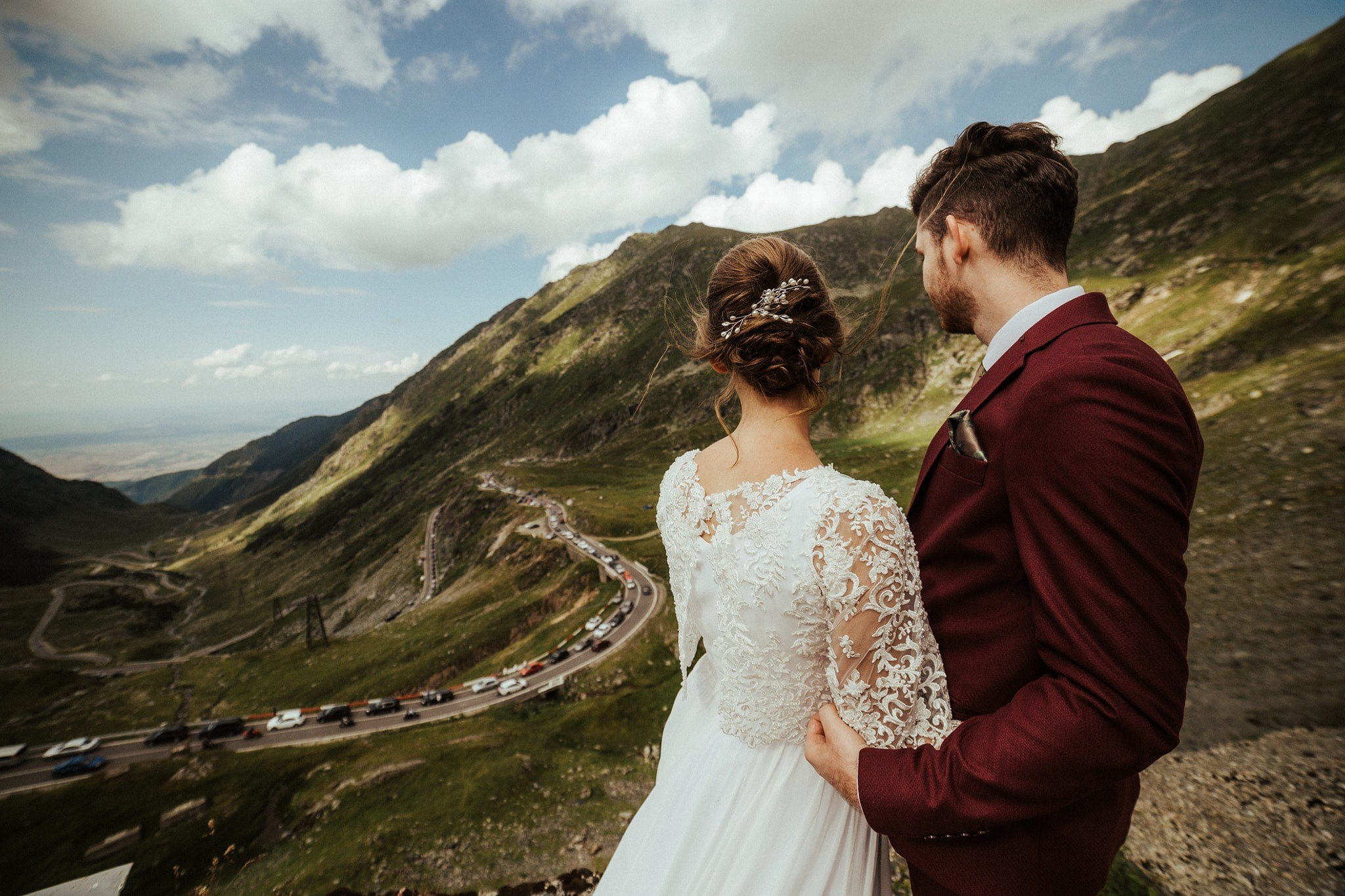 Nunta. Emotions Photo Art