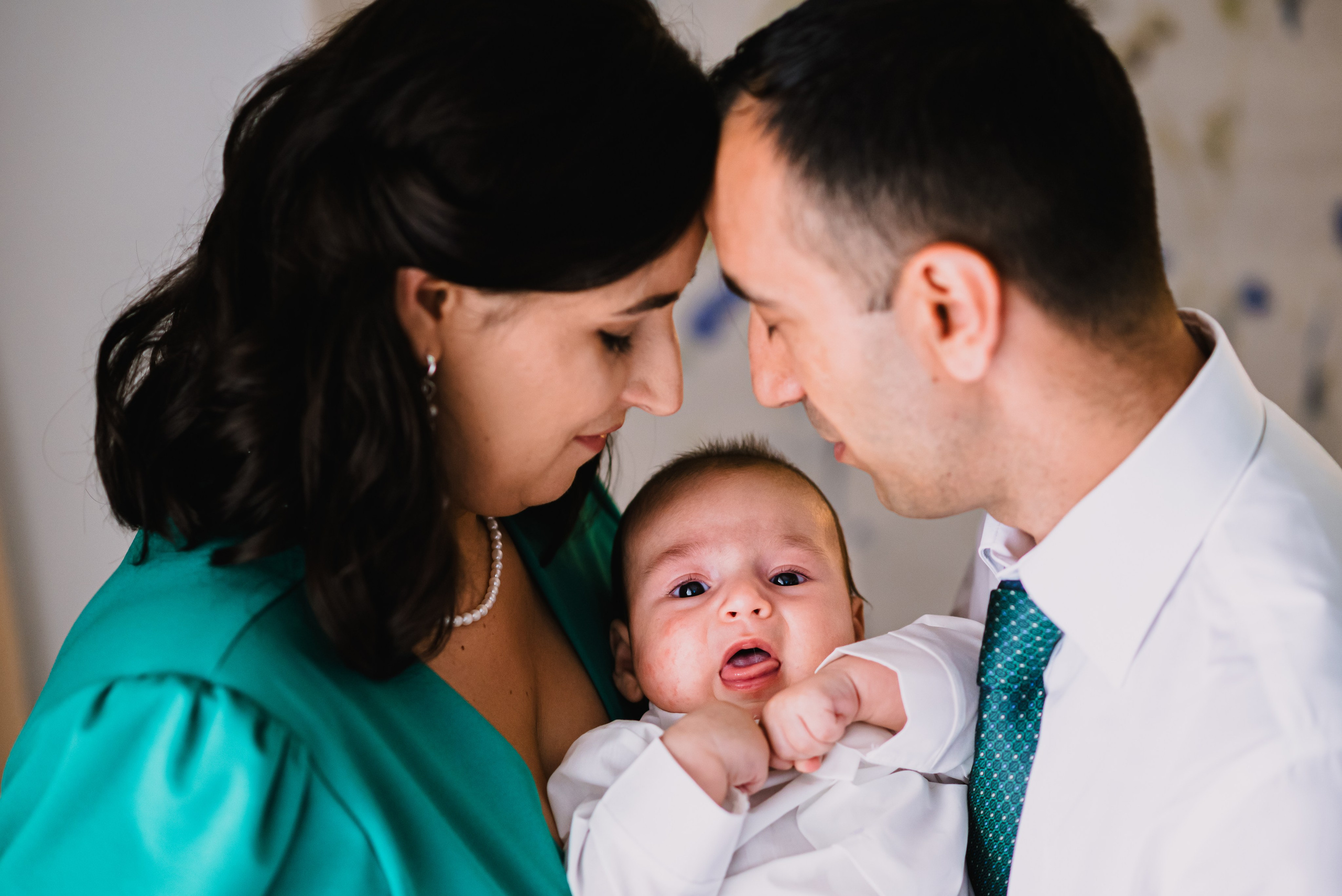 Patrick Mihai. Giani Maftei