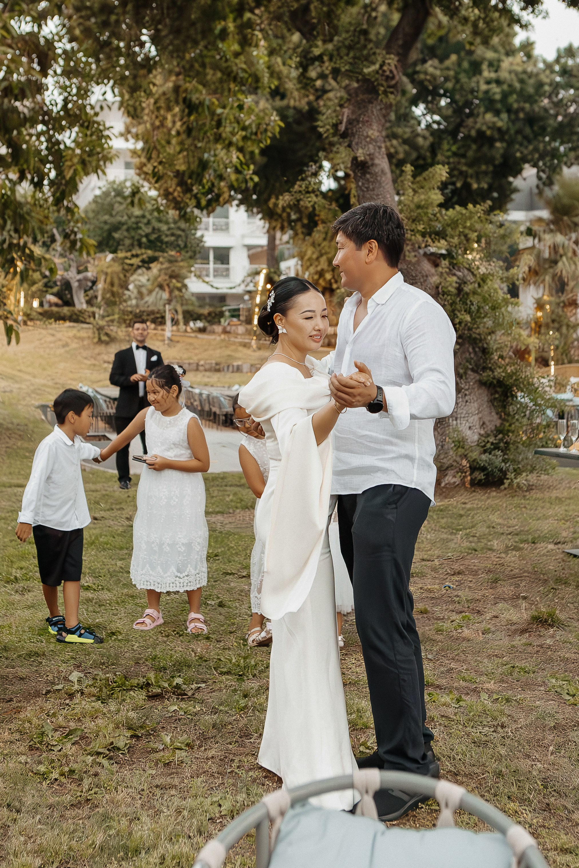 Выездная регистрация в Анталии. Фотограф в Анталии, Кемере и Белеке