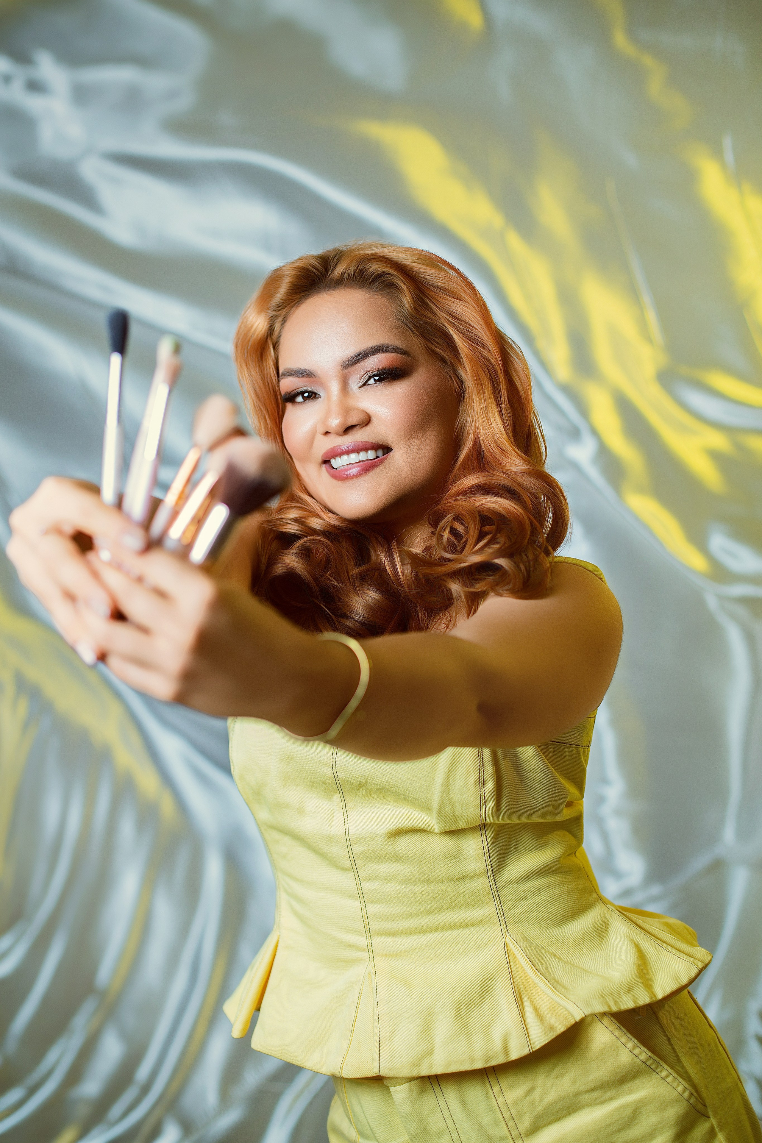 Ensaios Corporativos. Ericson Ribeiro | Fotógrafo em Tefé — Amazonas