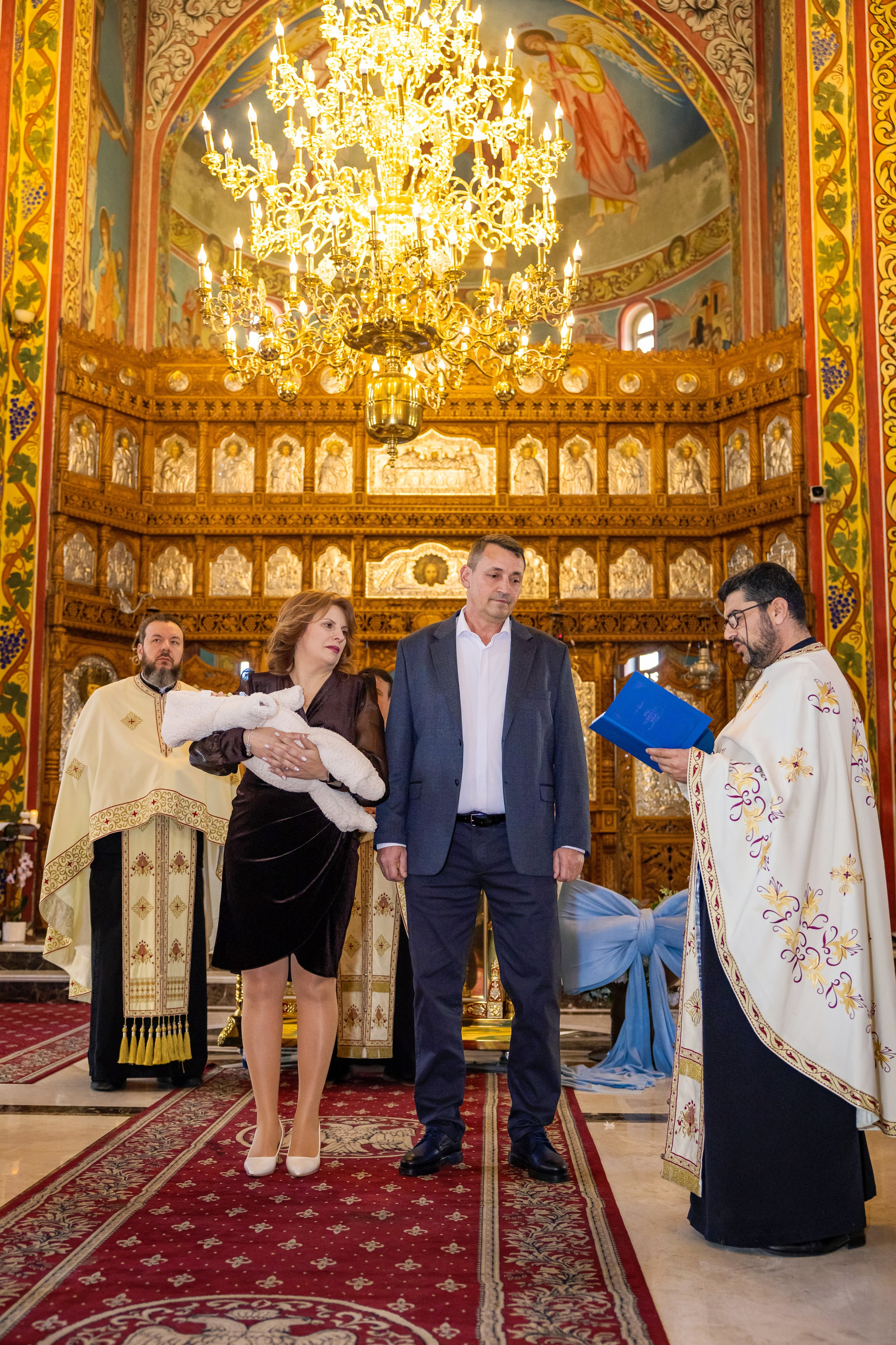 Tudor Alexandru. Fotograf Nuntă Constanța - Moments by Gub