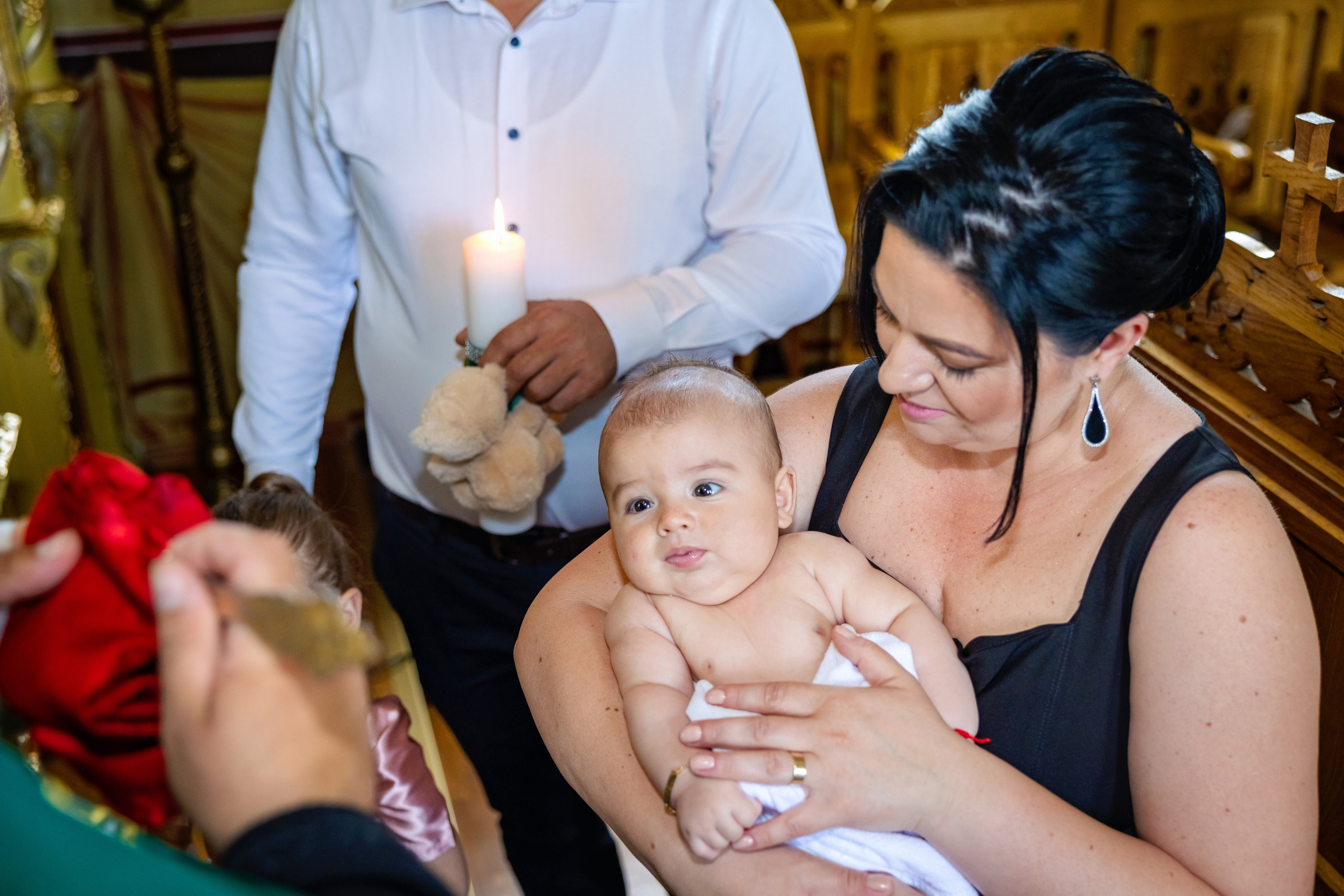 Eren Ionut. Moments By Gub