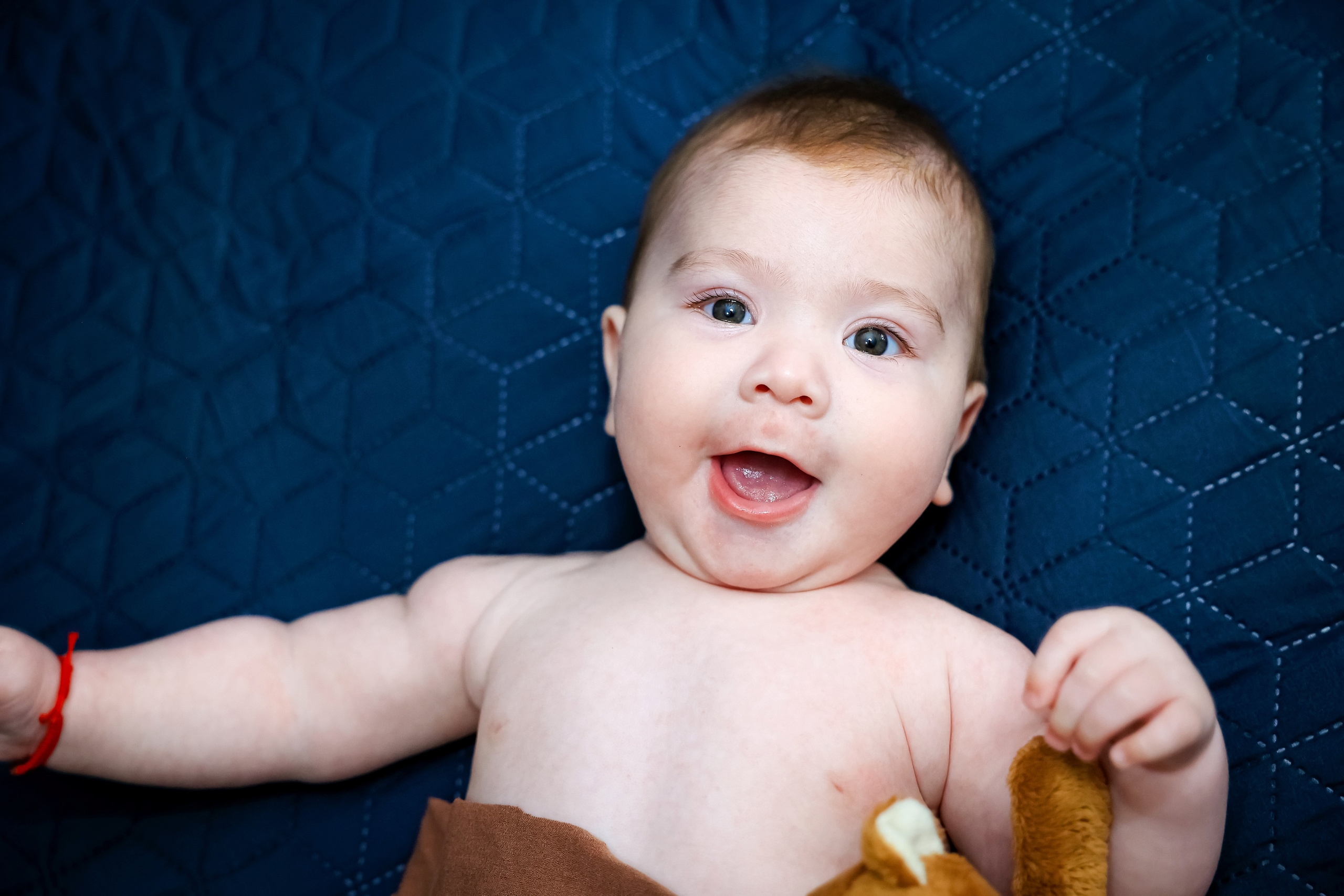 Andrei Damian. Moments By Gub