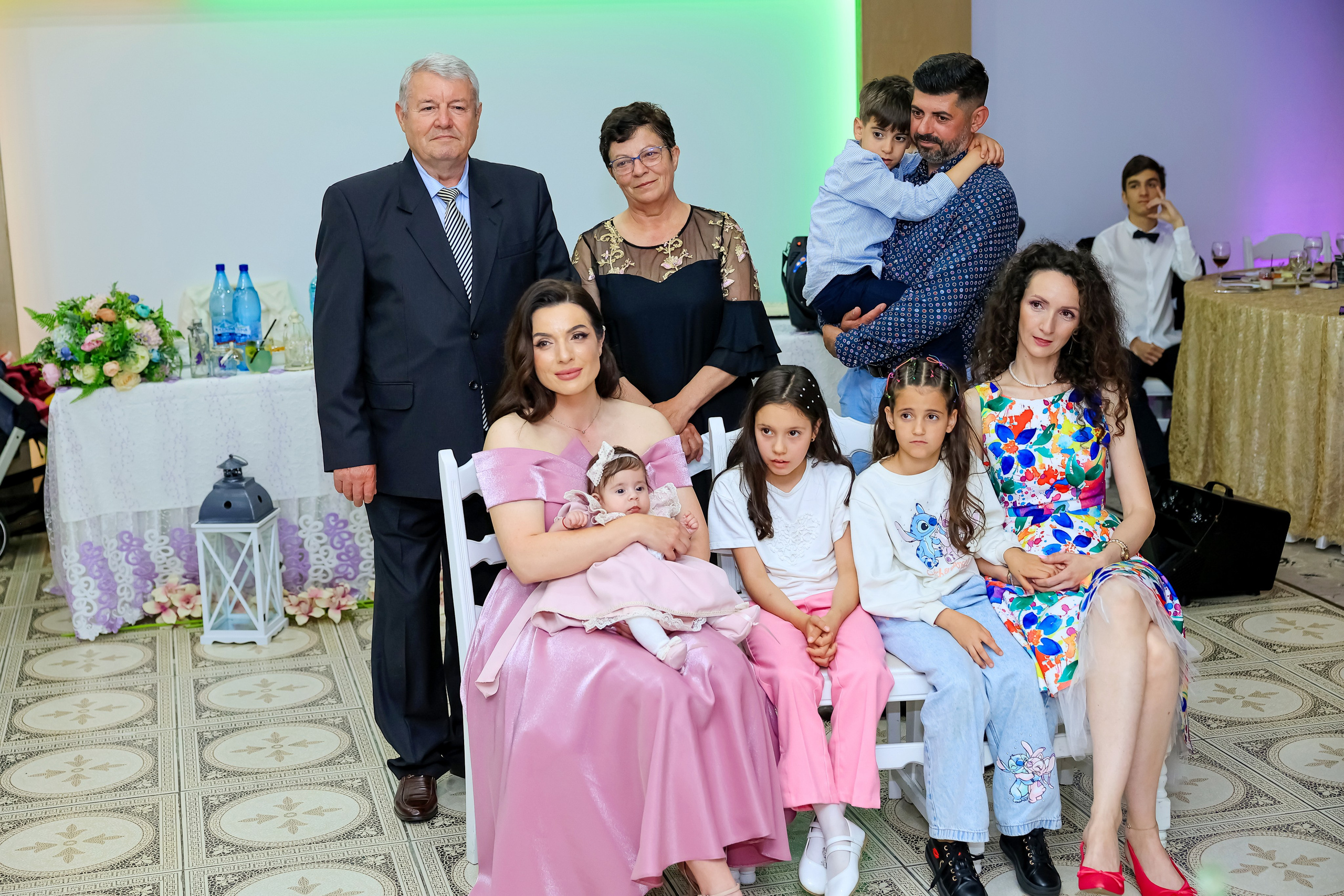 Iris Stefania. Moments By Gub