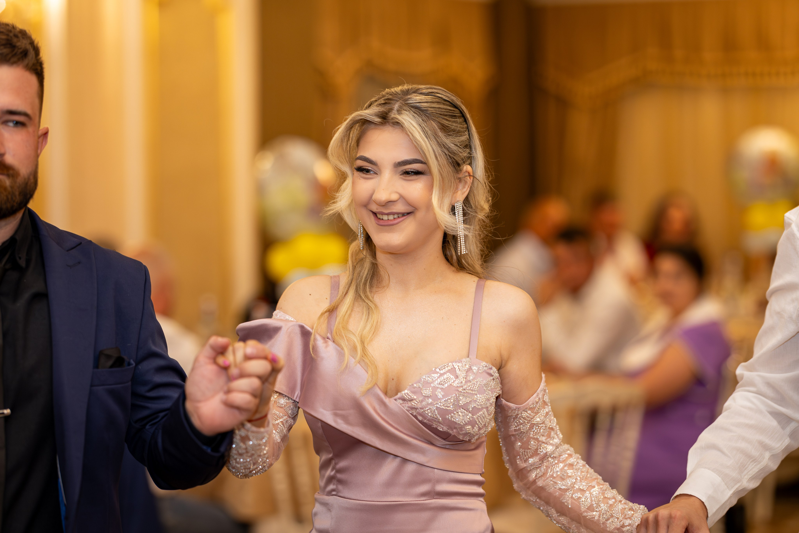 Eric Ionut. Moments By Gub