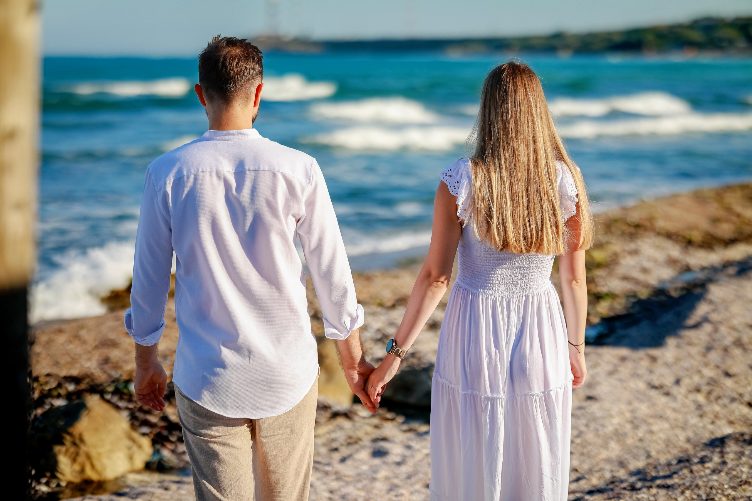 Denis & Bianca. Moments By Gub