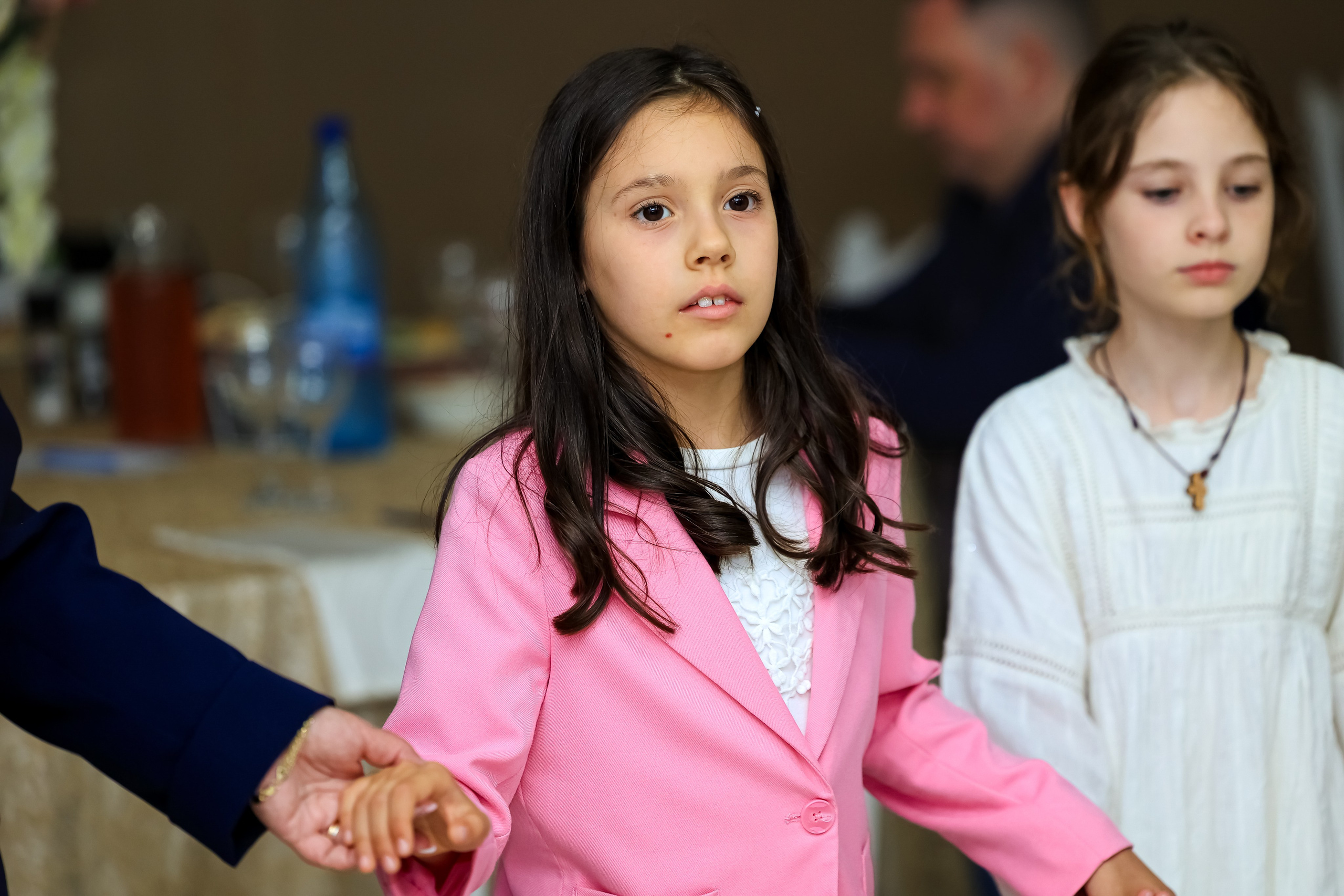 Iris Stefania. Moments By Gub