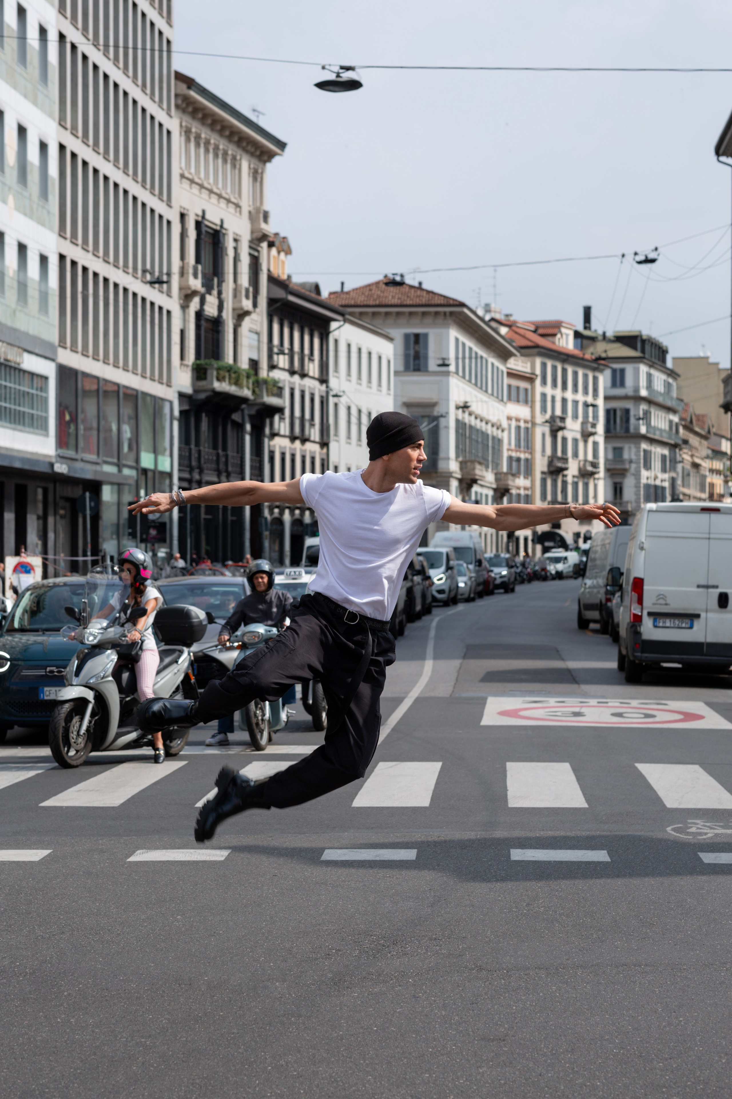 Shaho. Photographer in Milan |Mila Pro Photo