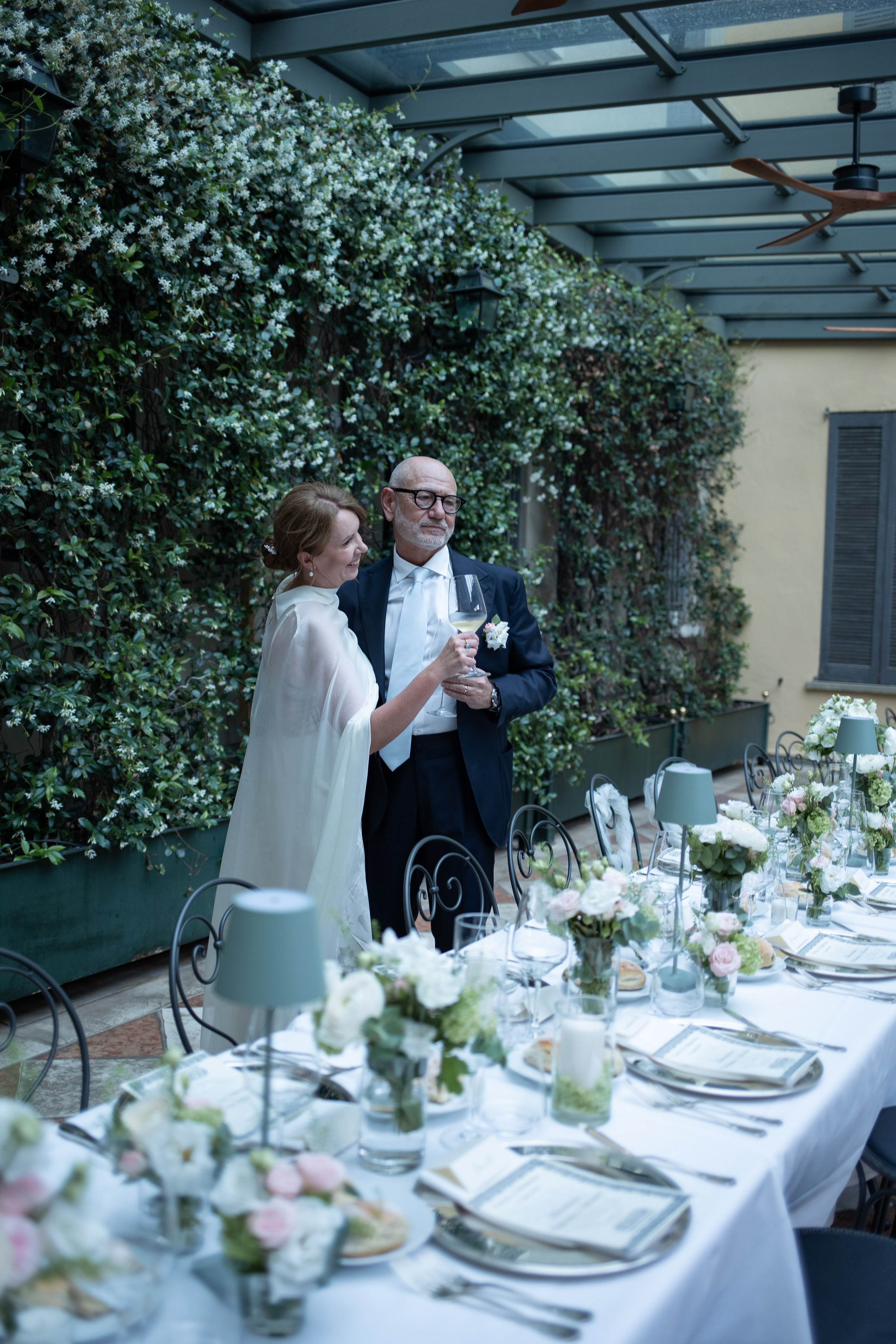 Valentina and Salvatore. Photographer in Milan |Mila Pro Photo