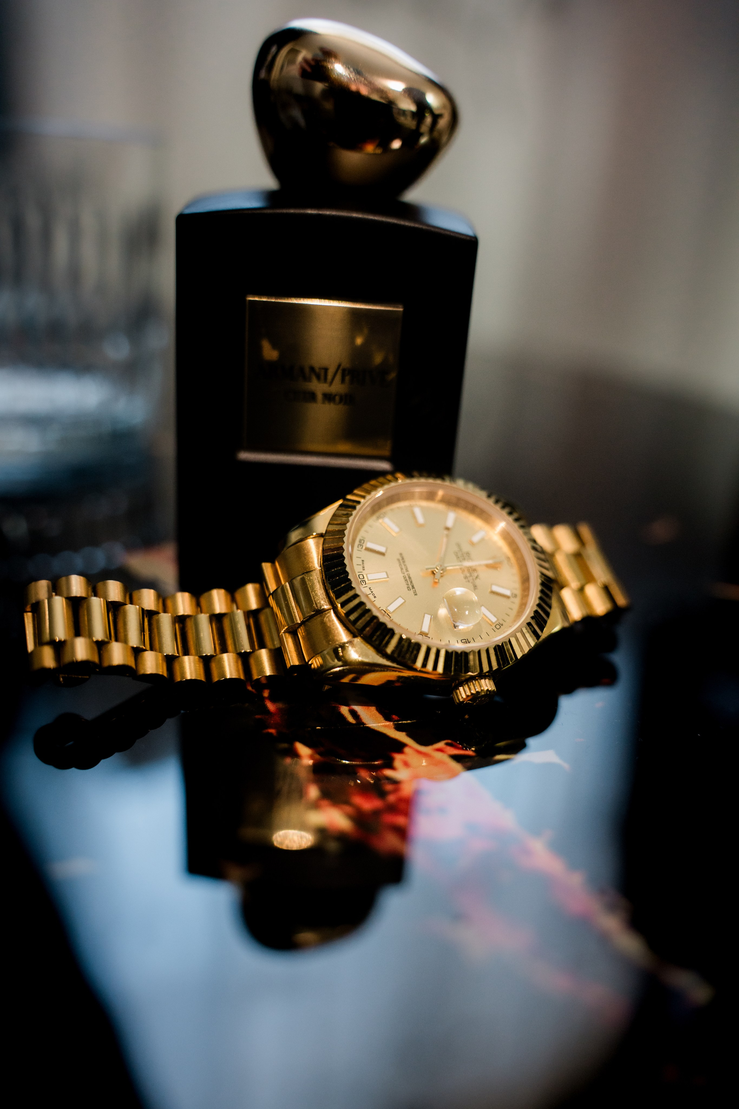 Ana-Maria and Adelin’s Wedding