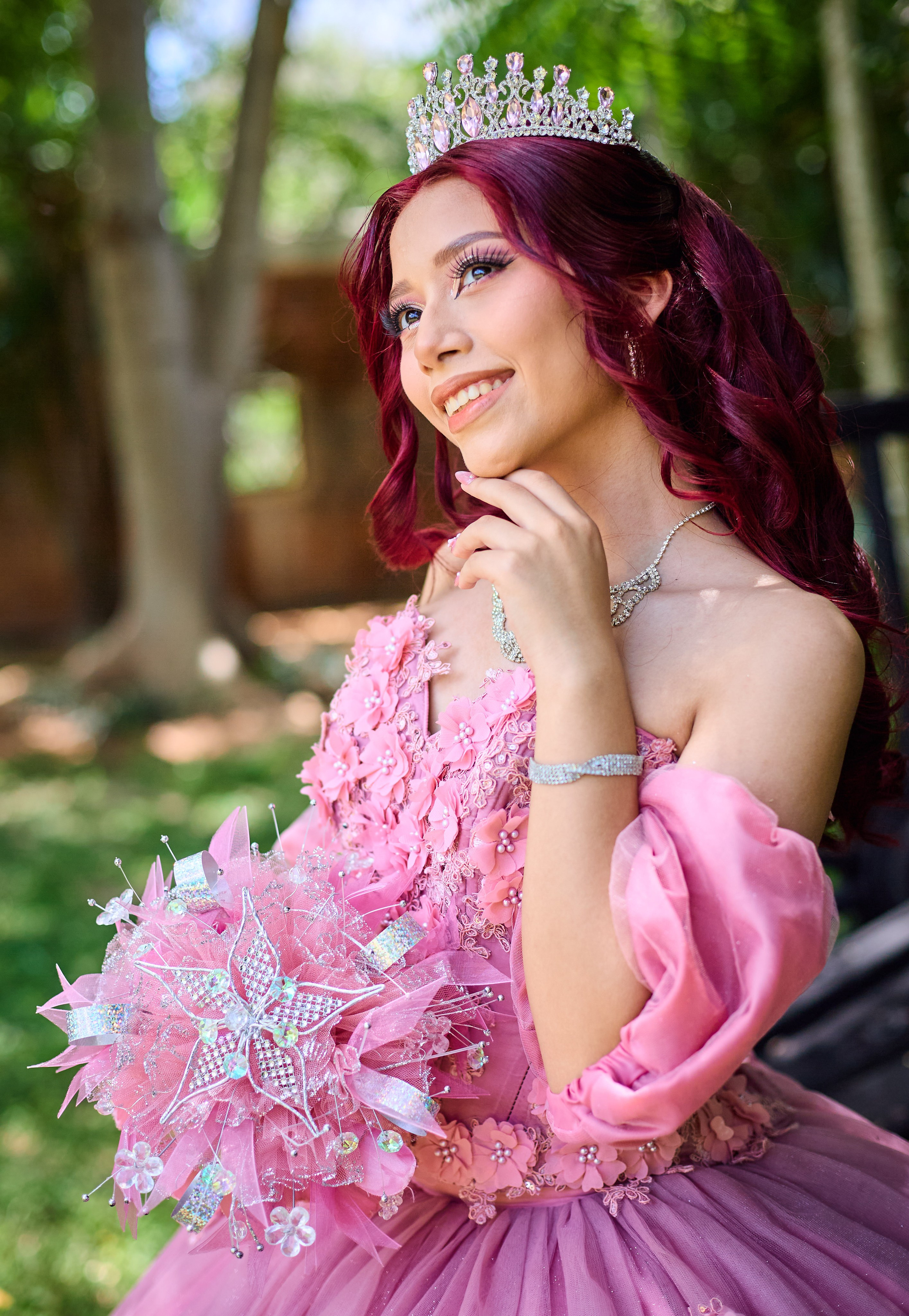 XV’s. Christian Ku fotógrafo en Mérida, Yucatán