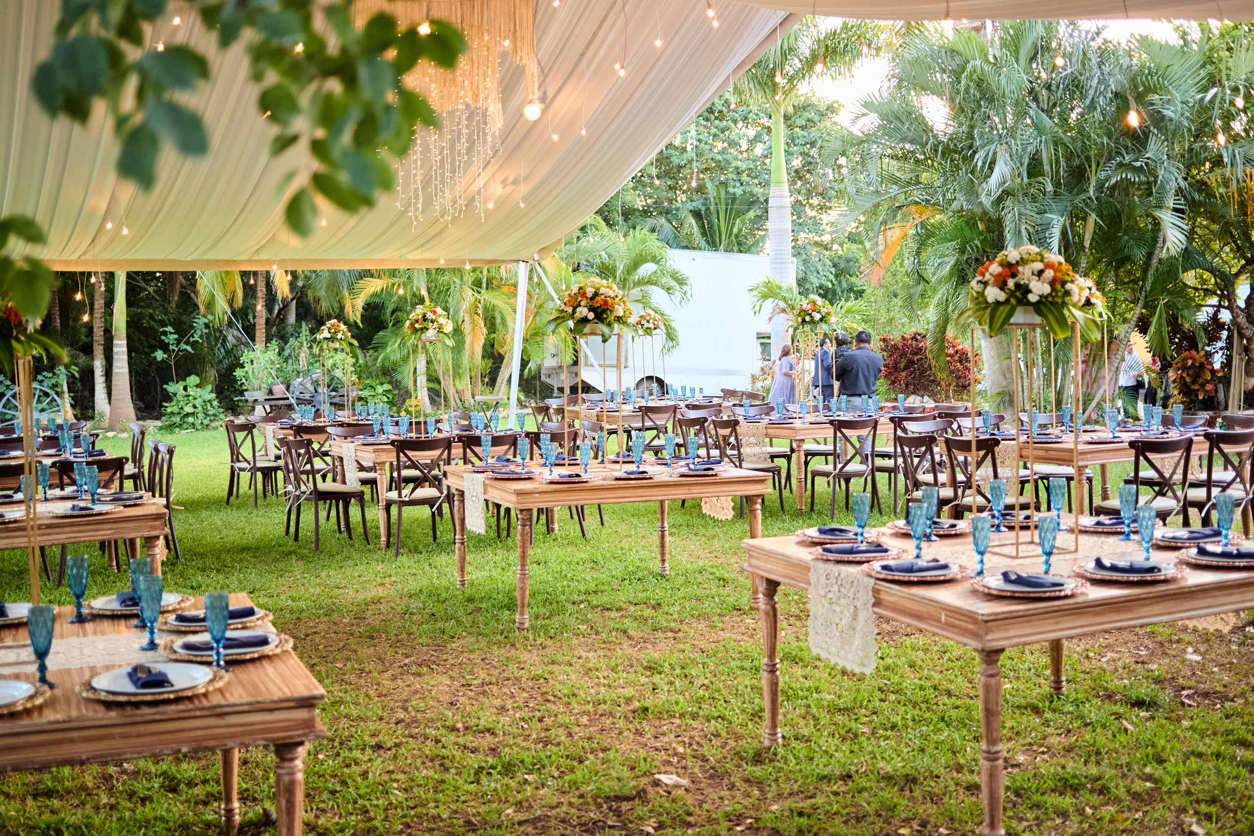 V & M. Christian Ku fotógrafo en Mérida, Yucatán