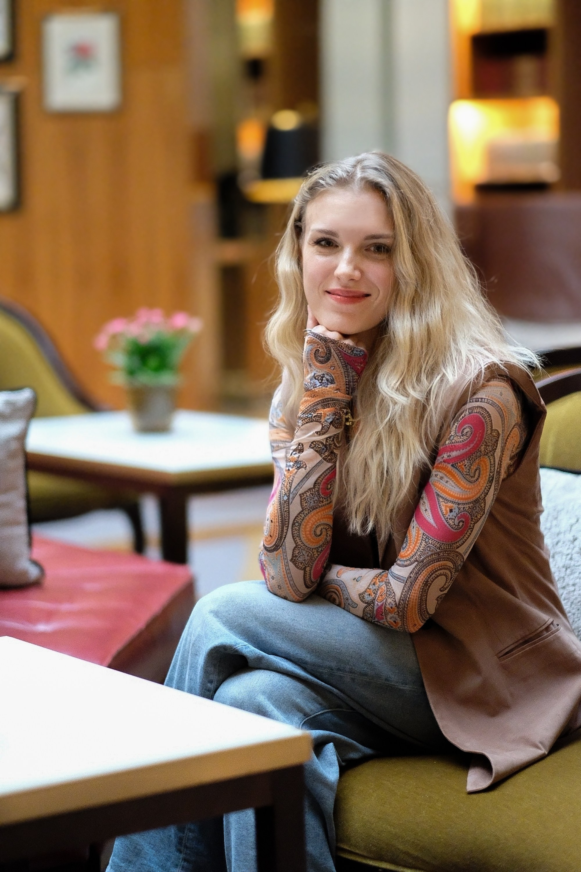 Vintage Brunch London 01/02. Photographer in London and Europe. Фотограф в Лондоне и Европе